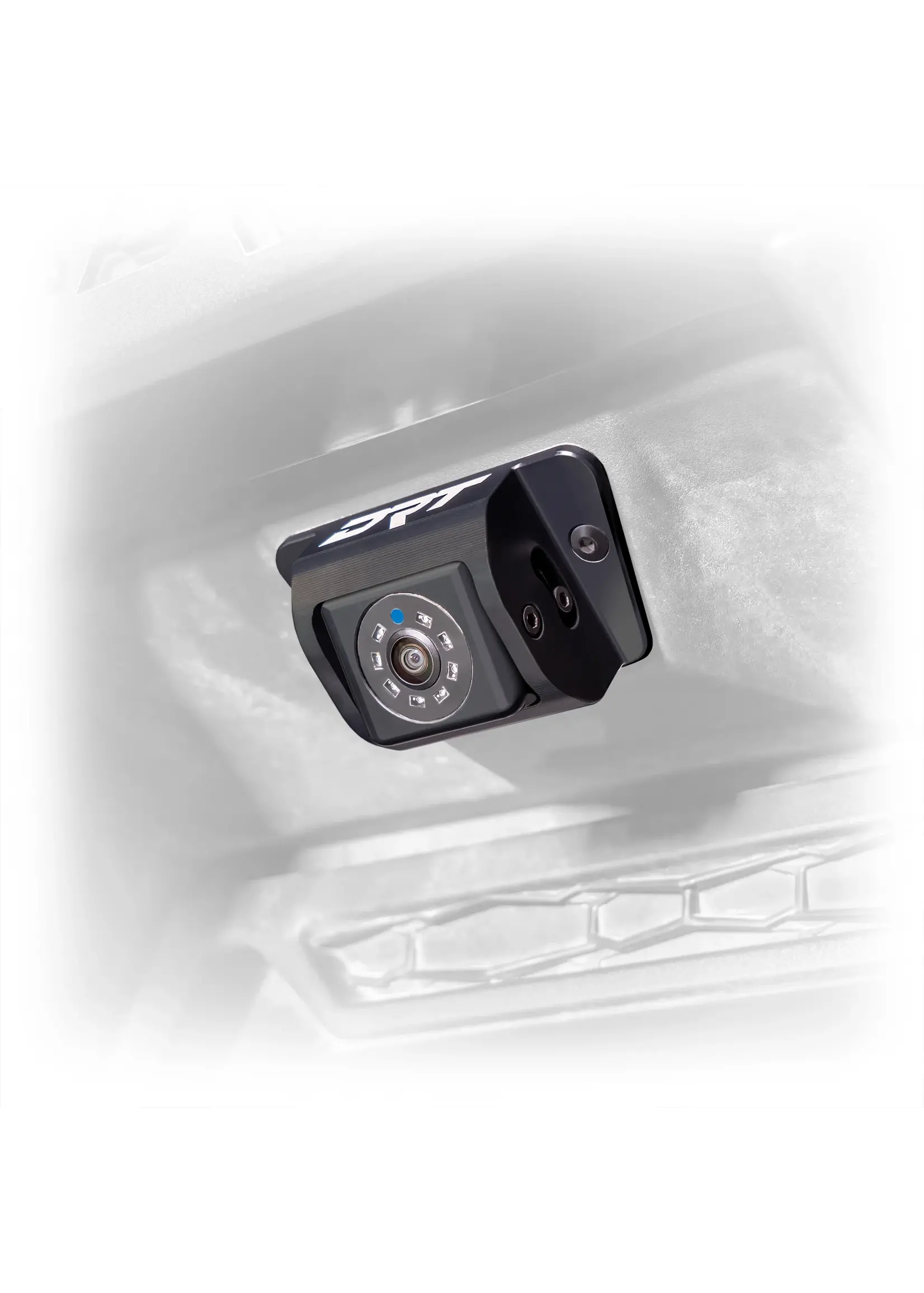 DRT Motorsports DRT Motorsports  Polaris Pro Series  Adjustable Rear Camera Extension