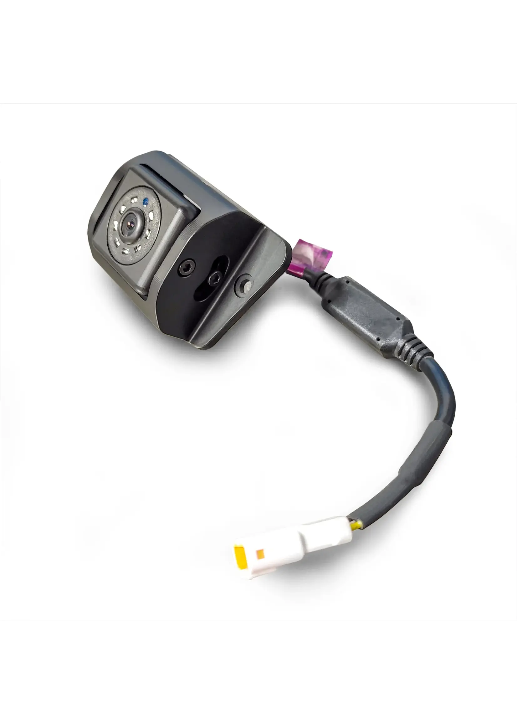 DRT Motorsports DRT Motorsports  Polaris Pro Series  Adjustable Rear Camera Extension