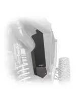 DRT Motorsports DRT Motorsports Polaris Pro XP / Turbo R 2020-2024 Aluminum Rear Inner Fender Guards