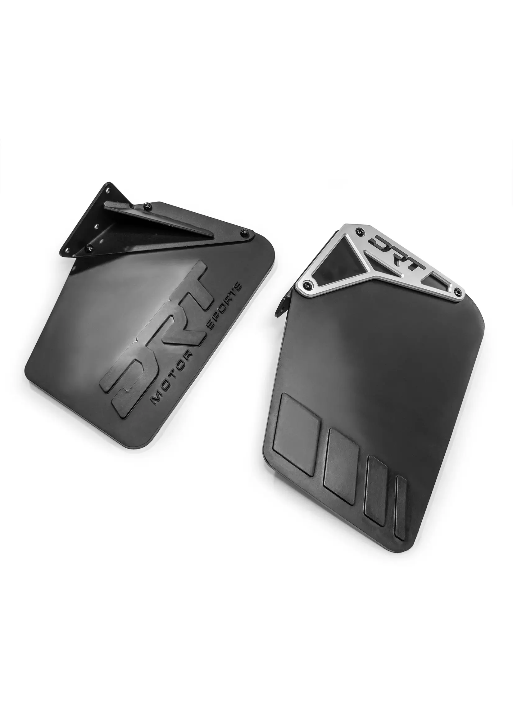 DRT Motorsports DRT Motorsports  Polaris 2020+ Pro R/4 Turbo R/4 Billet Aluminum Extended Rock Guard Kit