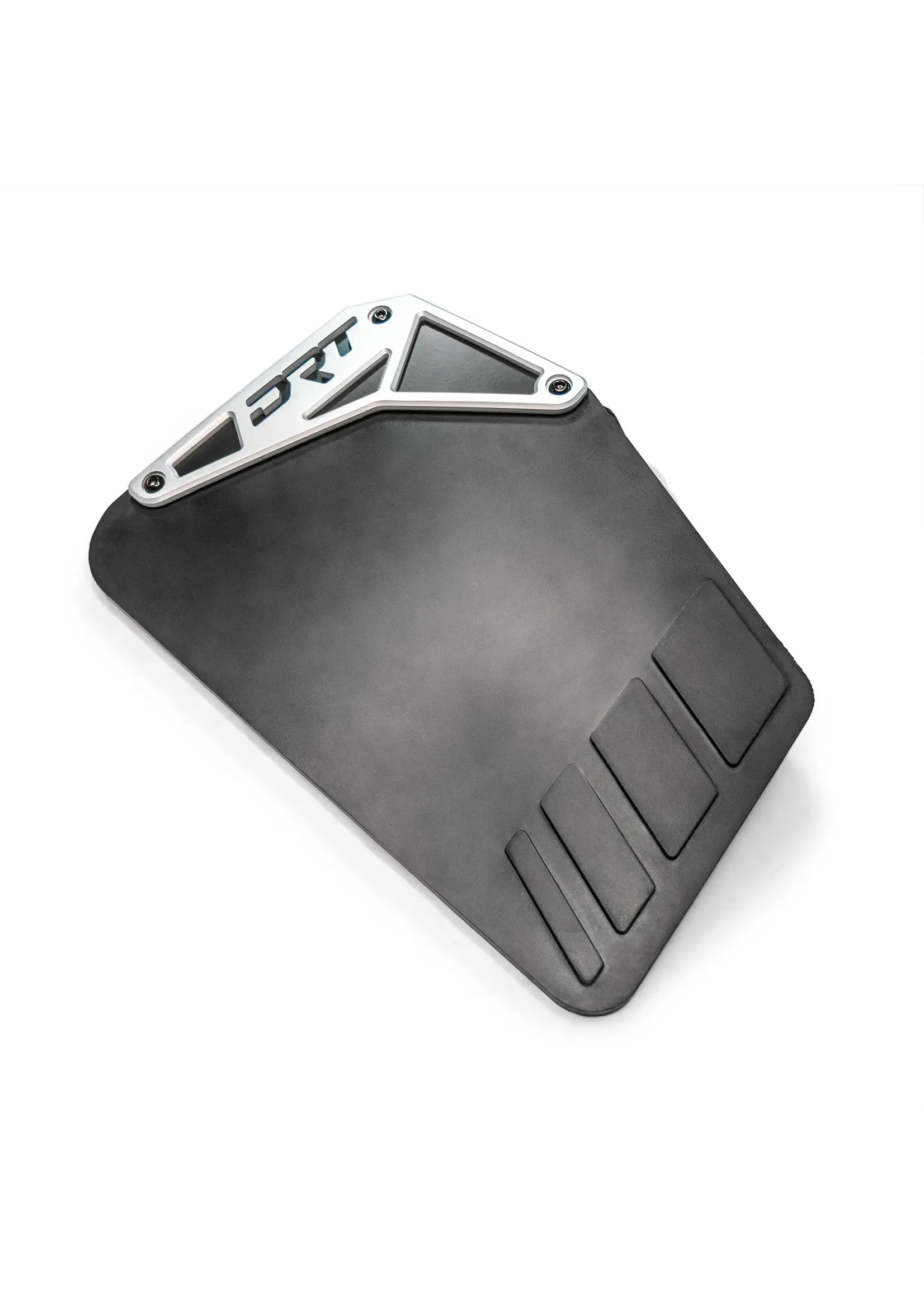 DRT Motorsports DRT Motorpsorts Billet Aluminum Extended Rock Guard Kit for Polaris Pro R / Turbo R