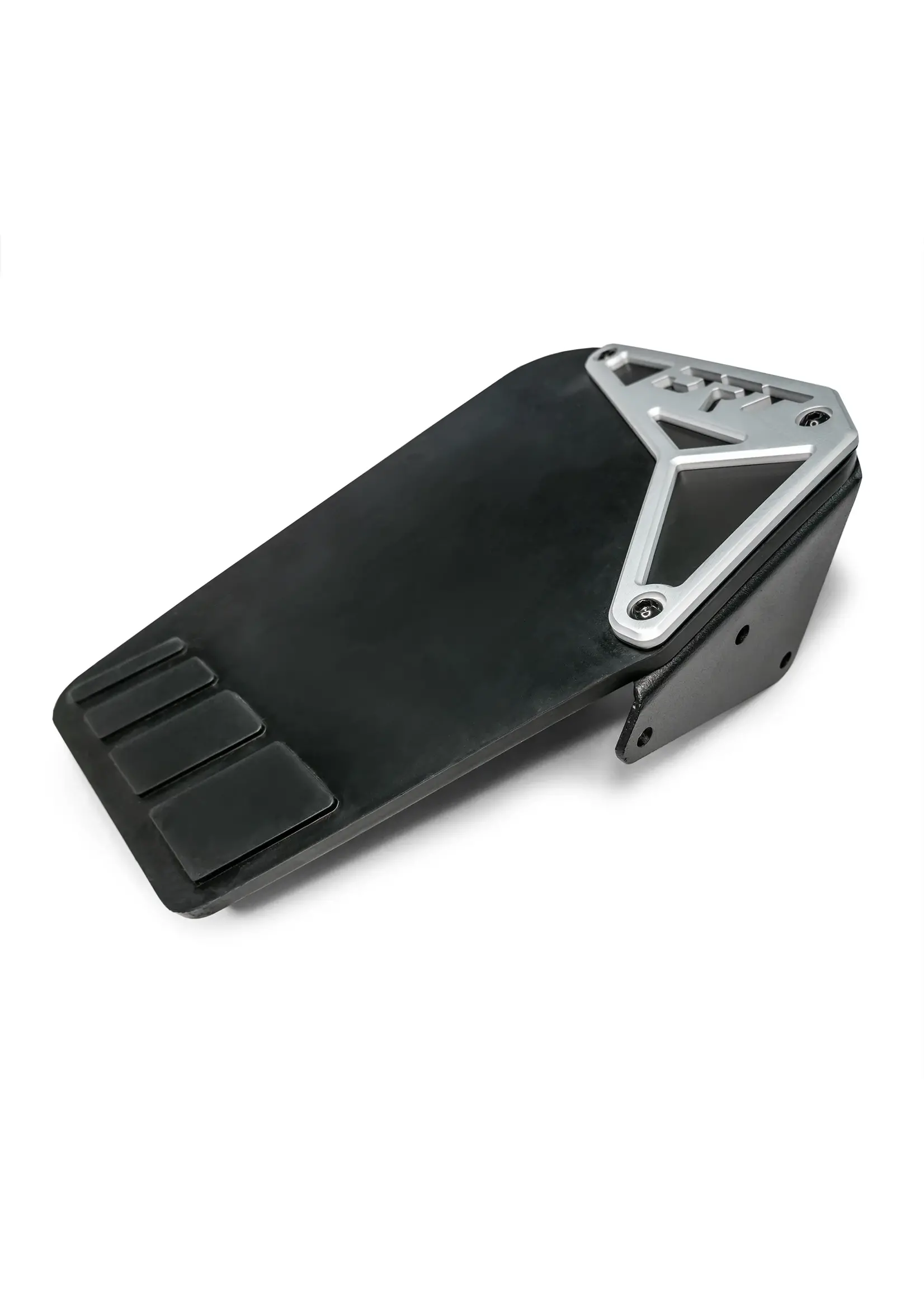 DRT Motorsports DRT Motorpsorts Billet Aluminum Extended Rock Guard Kit for Polaris Pro R / Turbo R