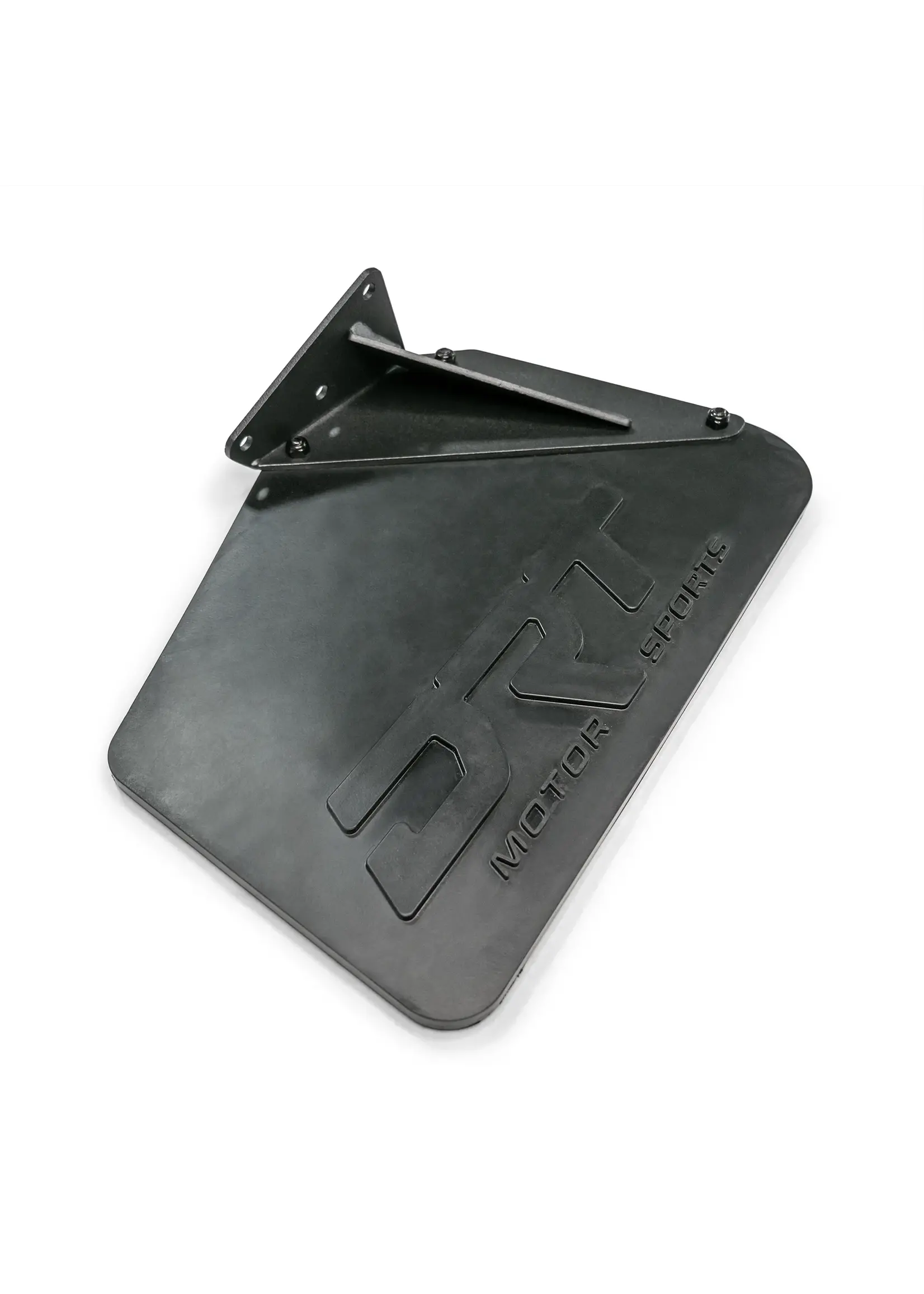 DRT Motorsports DRT Motorpsorts Billet Aluminum Extended Rock Guard Kit for Polaris Pro R / Turbo R
