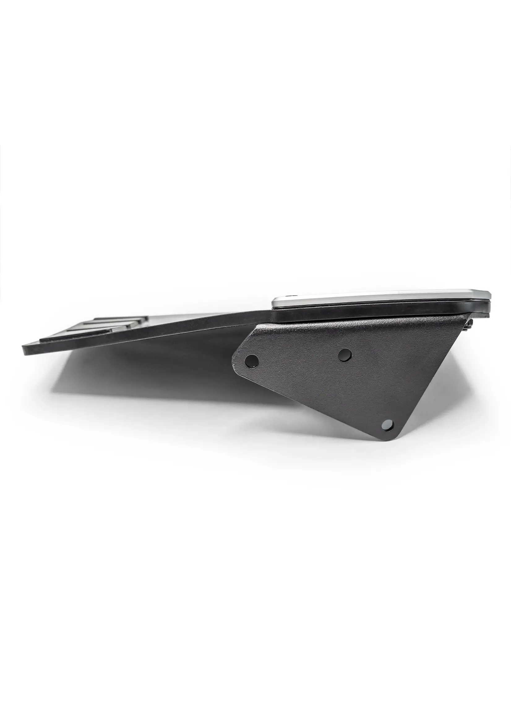 DRT Motorsports DRT Motorpsorts Billet Aluminum Extended Rock Guard Kit for Polaris Pro R / Turbo R