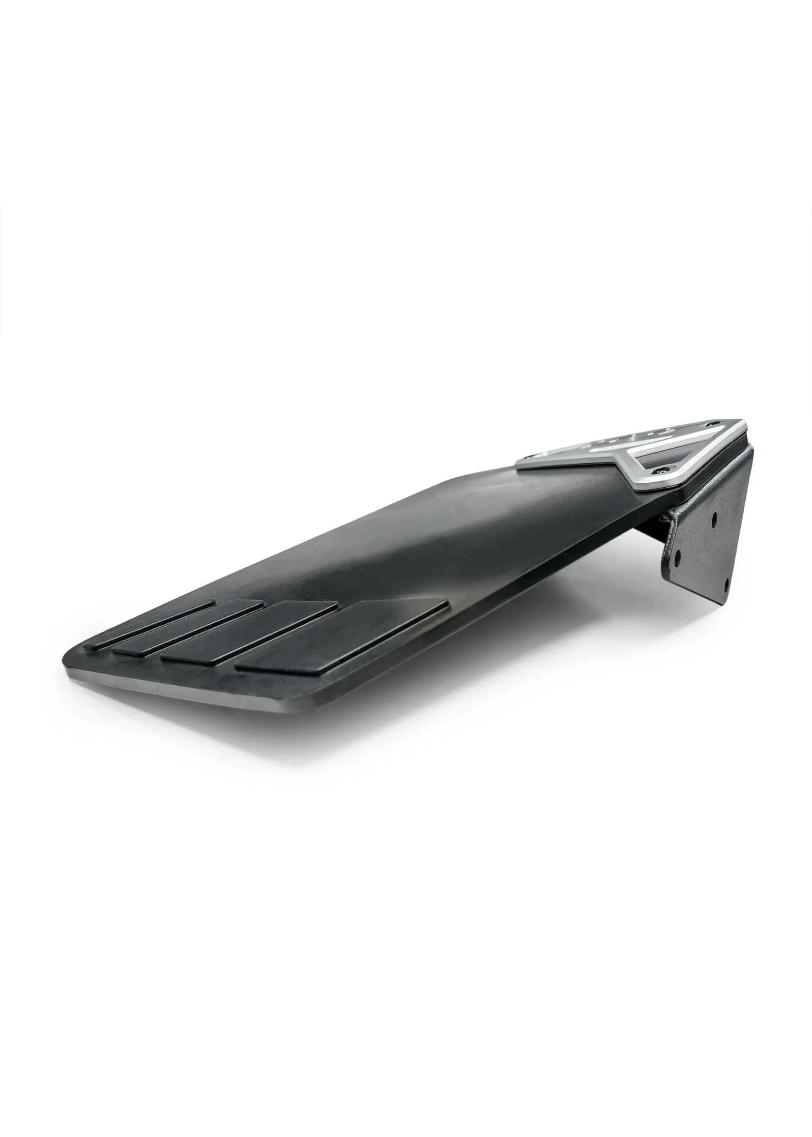 DRT Motorsports DRT Motorpsorts Billet Aluminum Extended Rock Guard Kit for Polaris Pro R / Turbo R