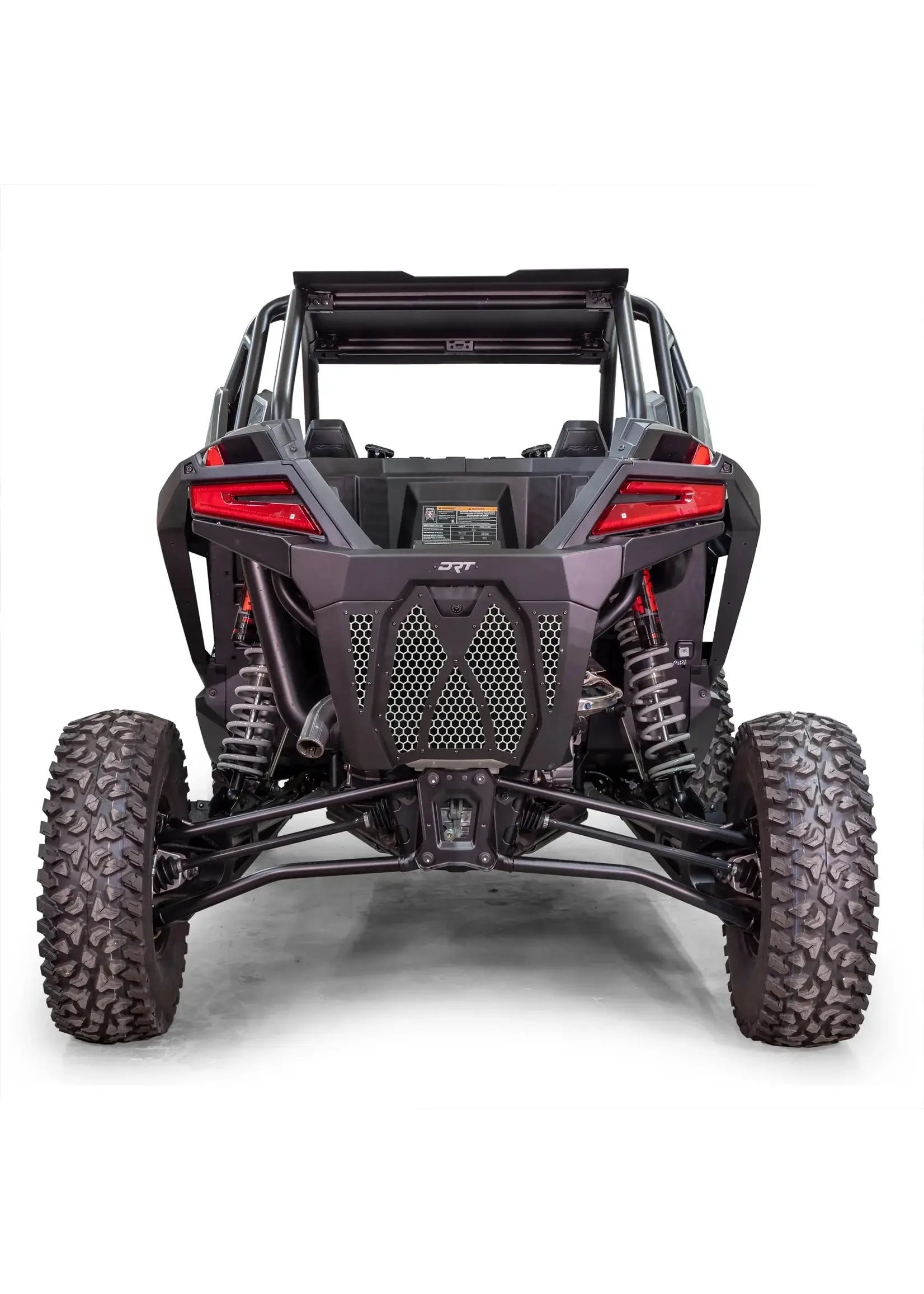 DRT Motorsports DRT Motorsports  RZR Pro XP / Turbo R 2020+ Rear Bumper