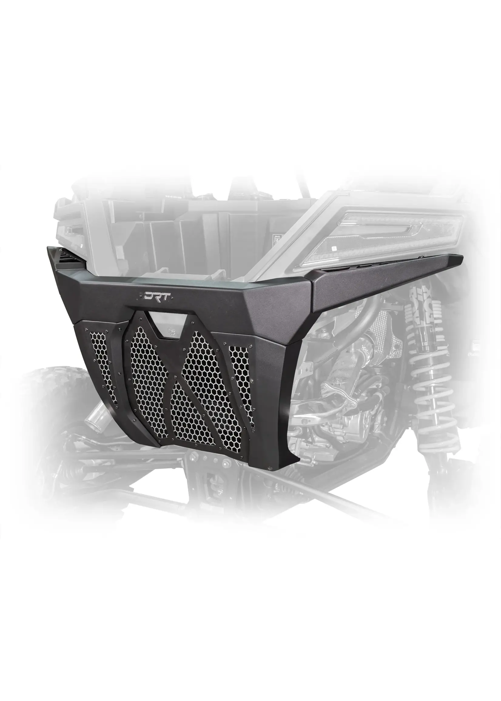 DRT Motorsports DRT Motorsports  RZR Pro XP / Turbo R 2020+ Rear Bumper