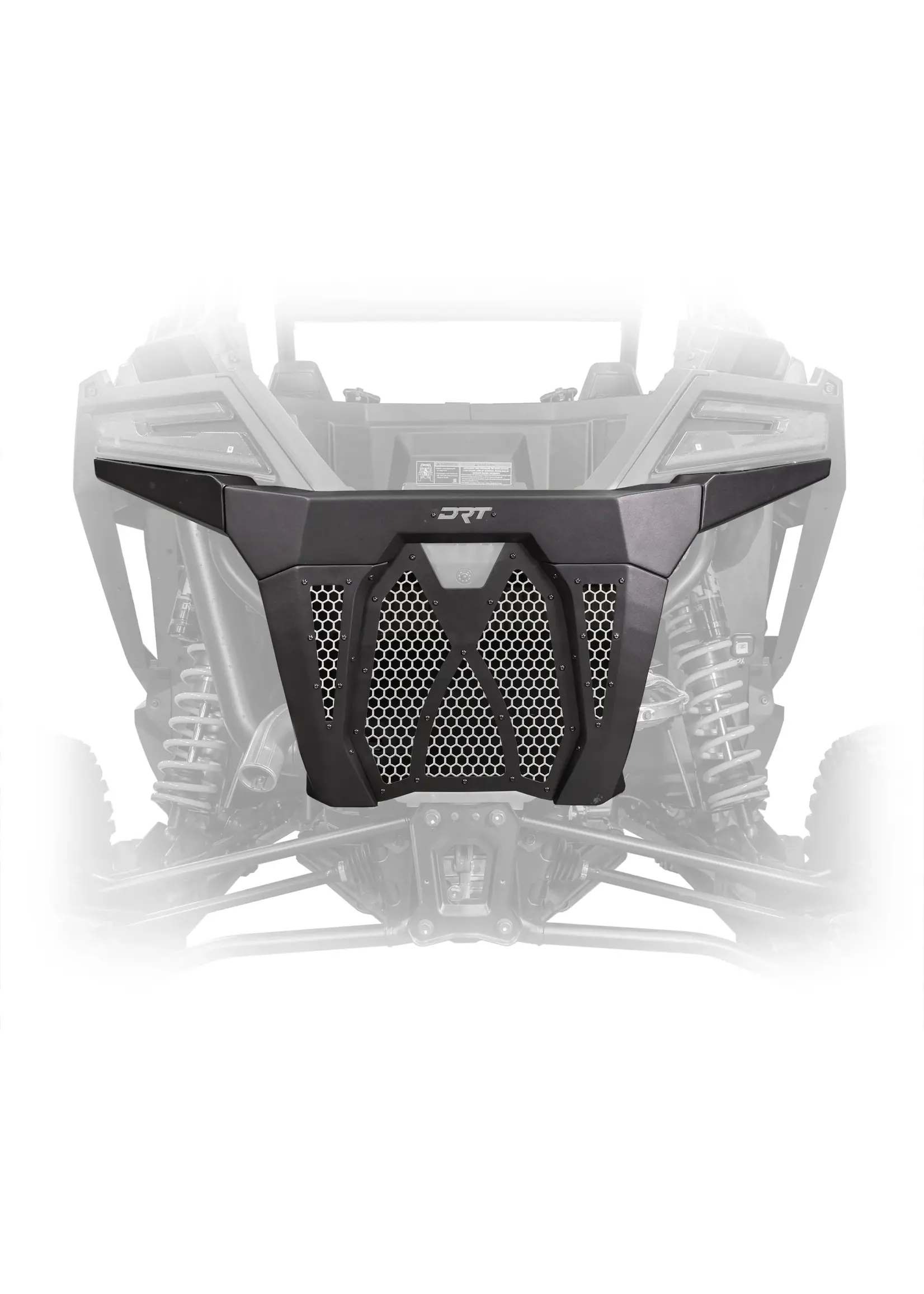 DRT Motorsports DRT Motorsports  RZR Pro XP / Turbo R 2020+ Rear Bumper