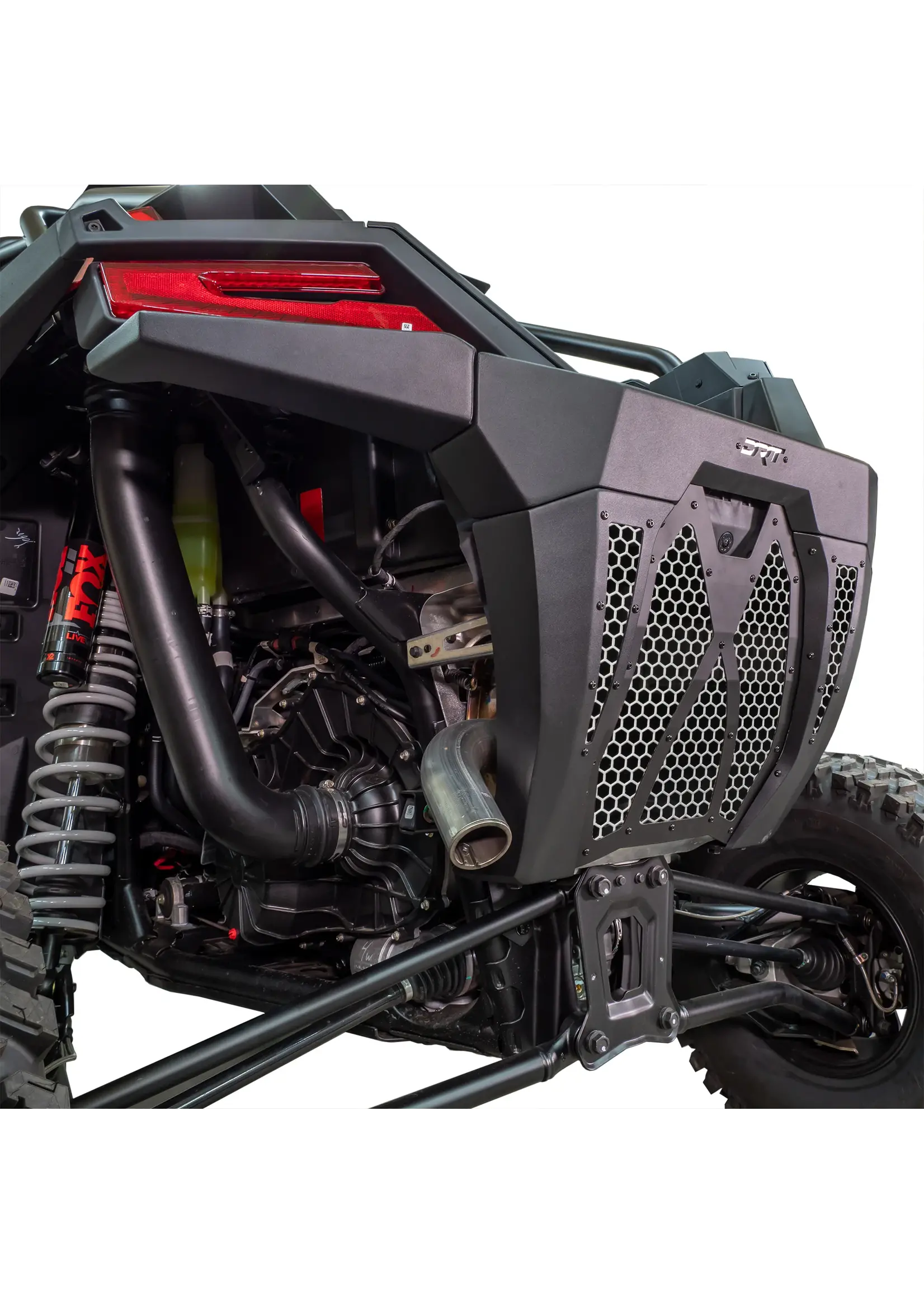 DRT Motorsports DRT Motorsports  RZR Pro XP / Turbo R 2020+ Rear Bumper