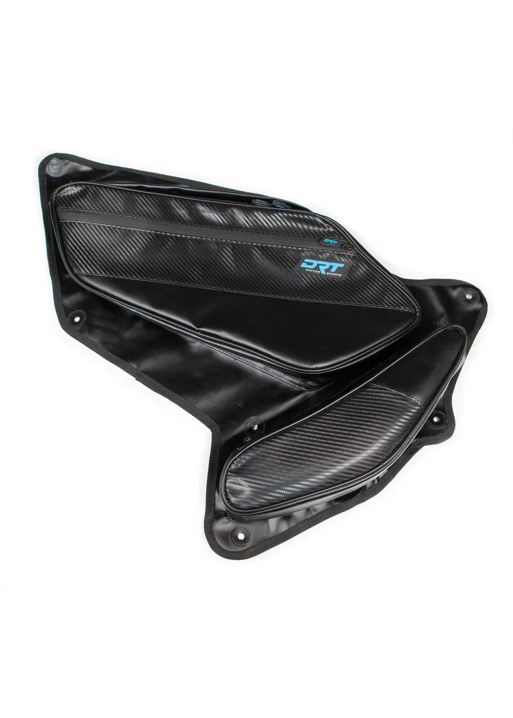 DRT Motorsports DRT Motorsports Front Door Bag Set for Polaris RZR Pro