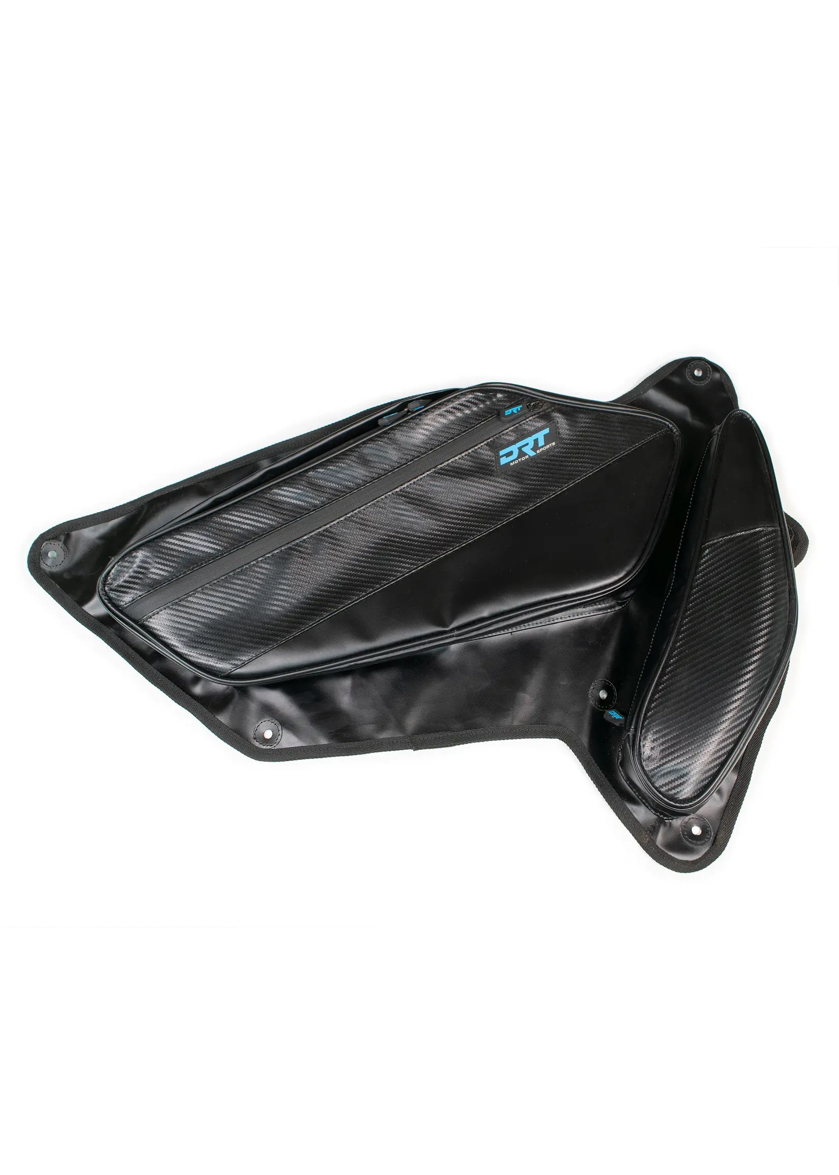 DRT Motorsports DRT Motorsports Front Door Bag Set for Polaris RZR Pro