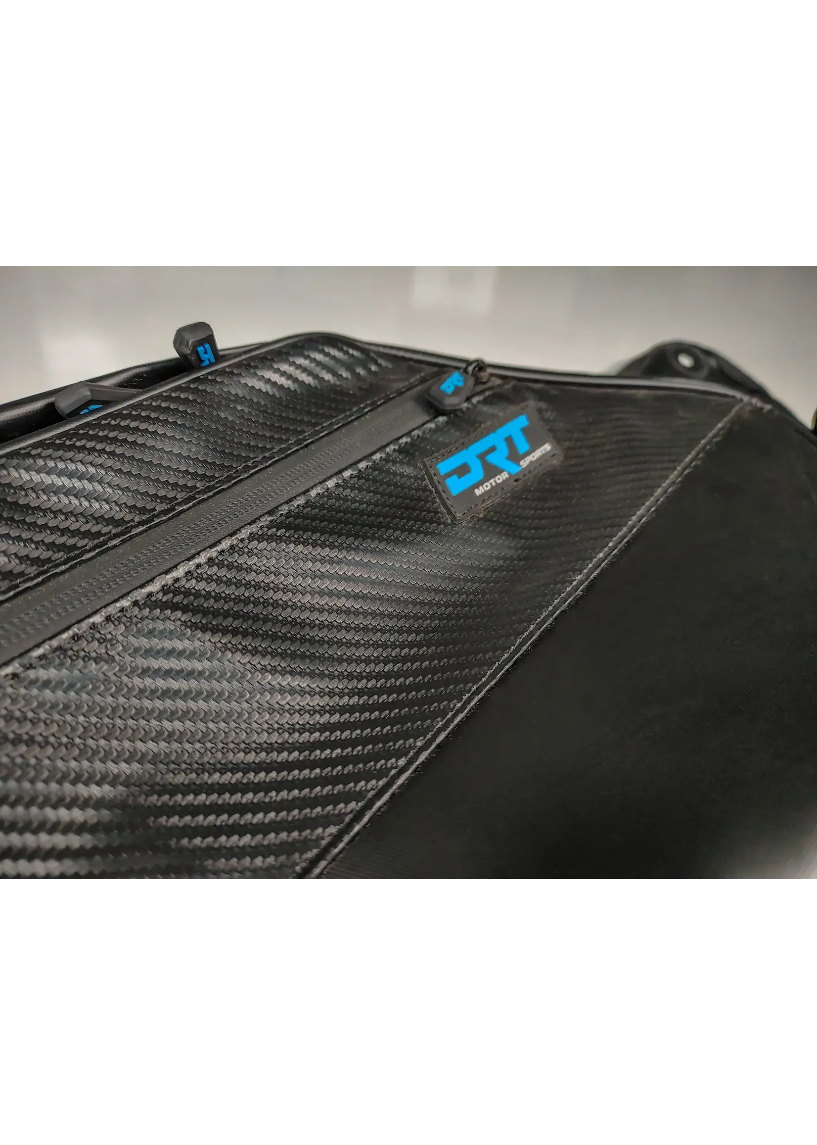 DRT Motorsports DRT Motorsports Front Door Bag Set for Polaris RZR Pro