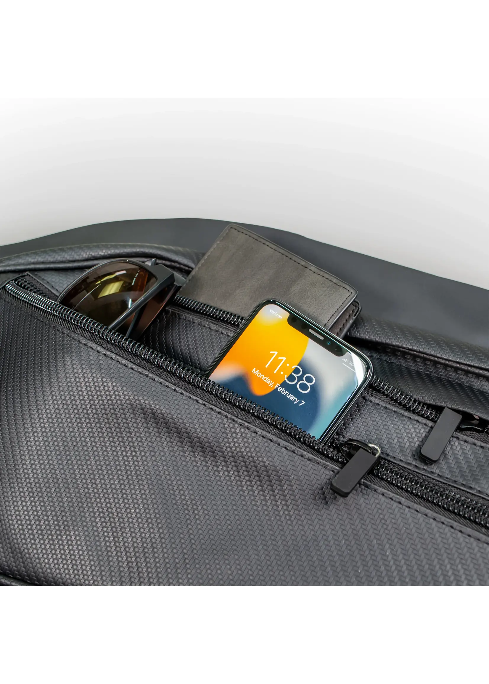 DRT Motorsports DRT Motorsports  RZR Pro XP 2020-2024 Door Bags - Front Pair