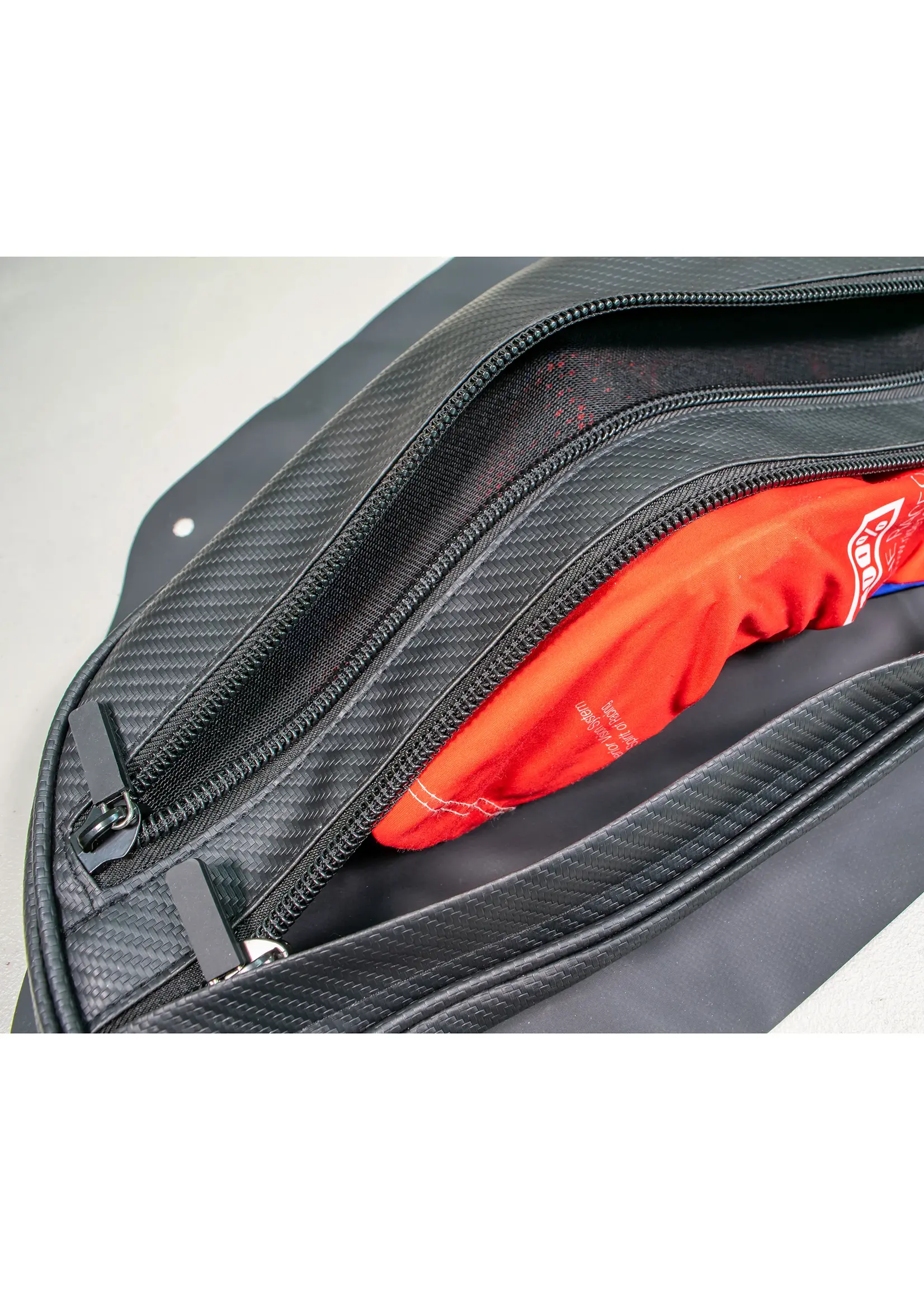 DRT Motorsports DRT Motorsports Front Door Bag Set for Polaris RZR Pro