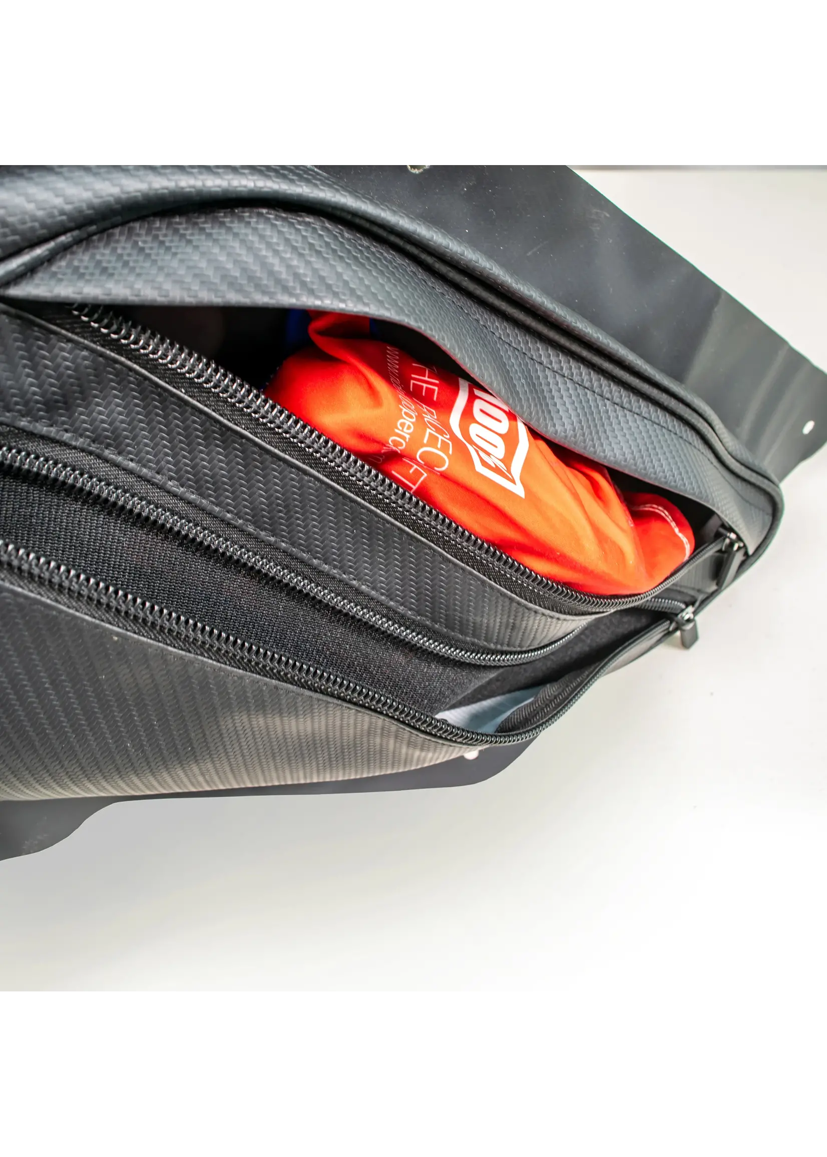 DRT Motorsports DRT Motorsports Front Door Bag Set for Polaris RZR Pro