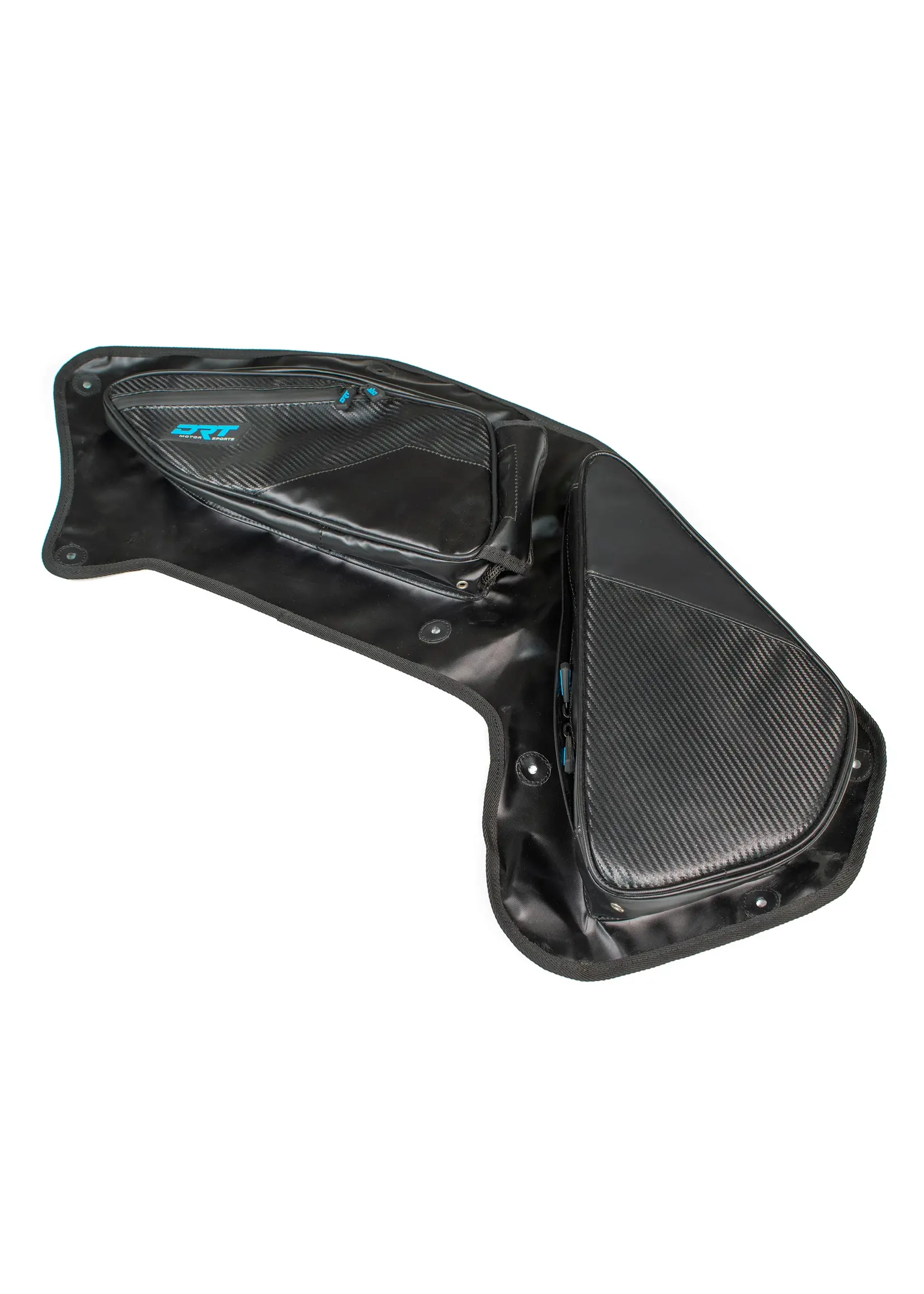 DRT Motorsports DRT Motorsports Rear Door Bag Set for Polaris RZR Pro