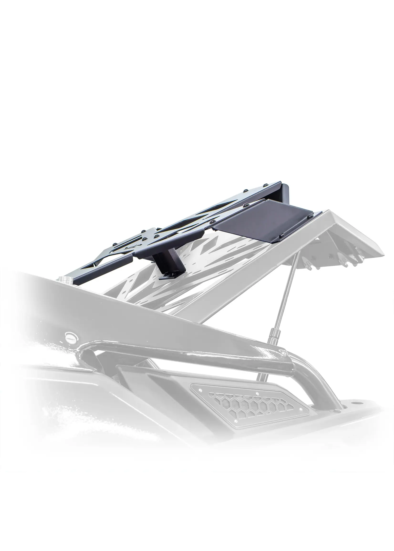 DRT Motorsports DRT Motorsports  RZR Pro R / Turbo R / Pro XP 2022+ Oversize Tire Carrier Mount Accessory