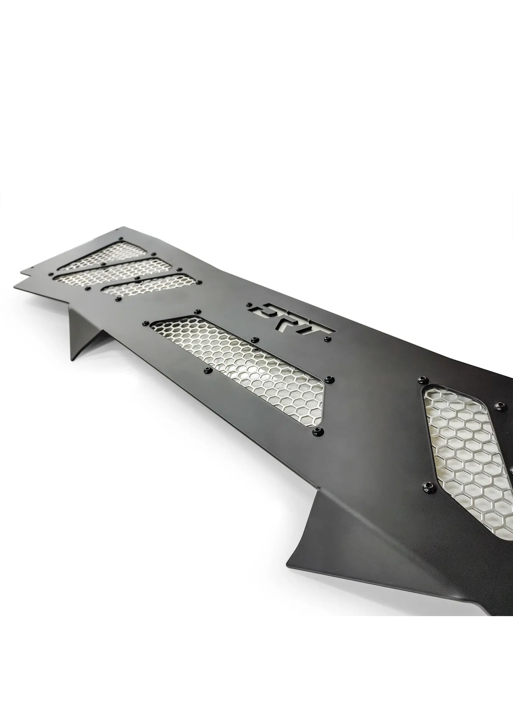 DRT Motorsports DRT Motorsports Wind Diffuser for PRO XP