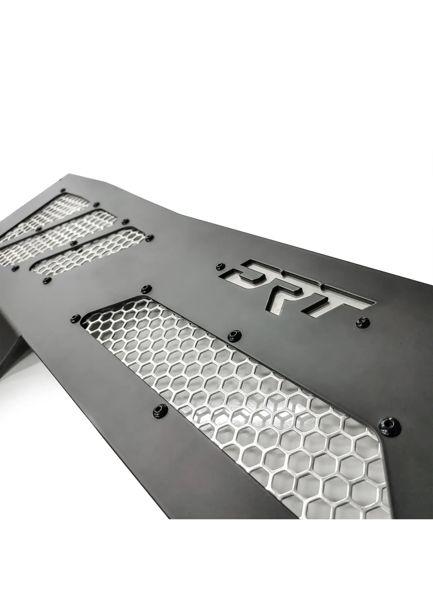 DRT Motorsports DRT Motorsports Wind Diffuser for PRO XP