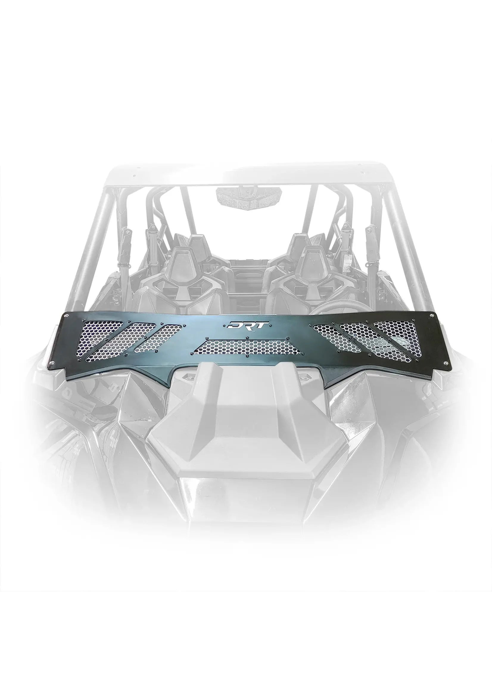 DRT Motorsports DRT Motorsports Wind Diffuser for PRO XP