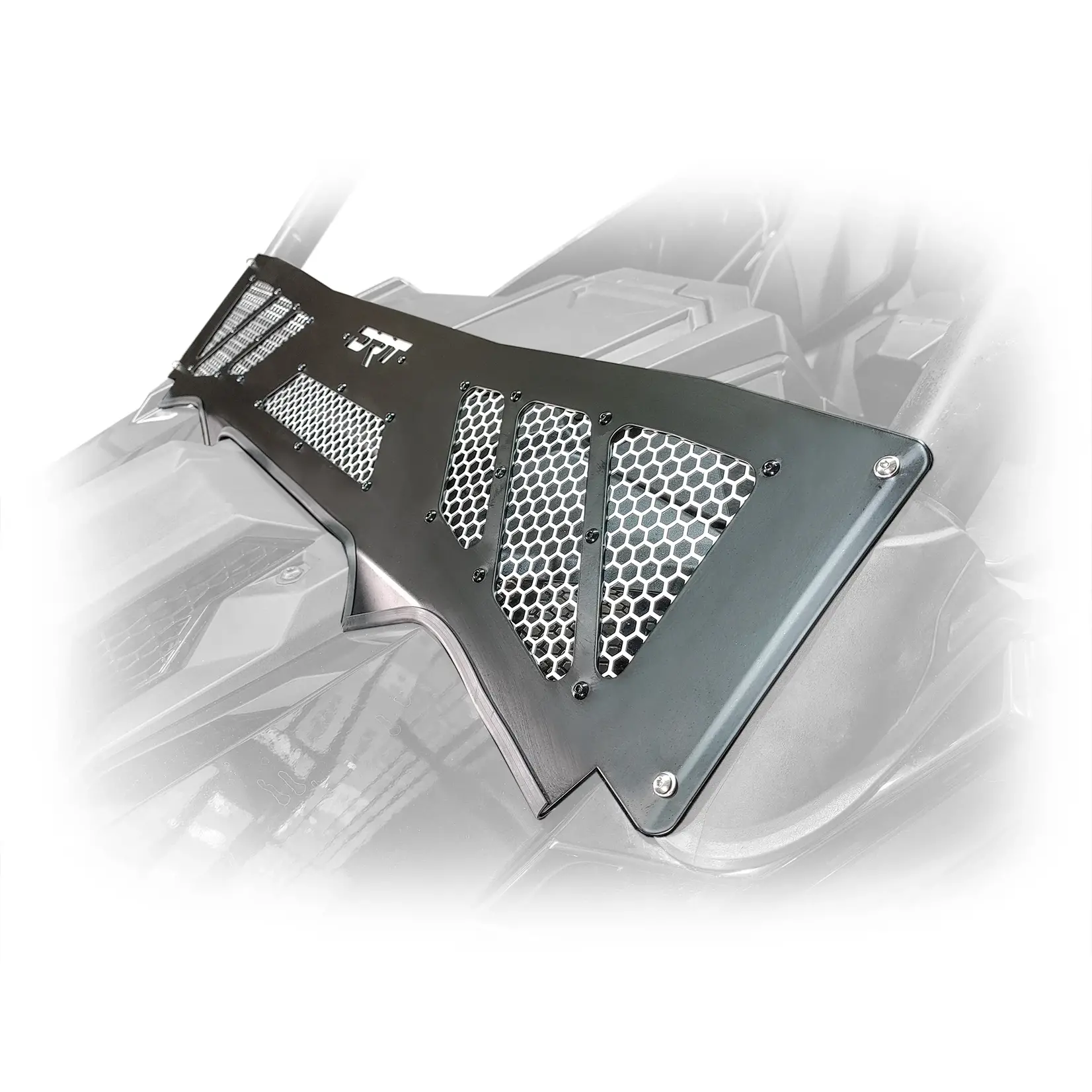 DRT Motorsports DRT Motorsports Wind Diffuser for PRO XP