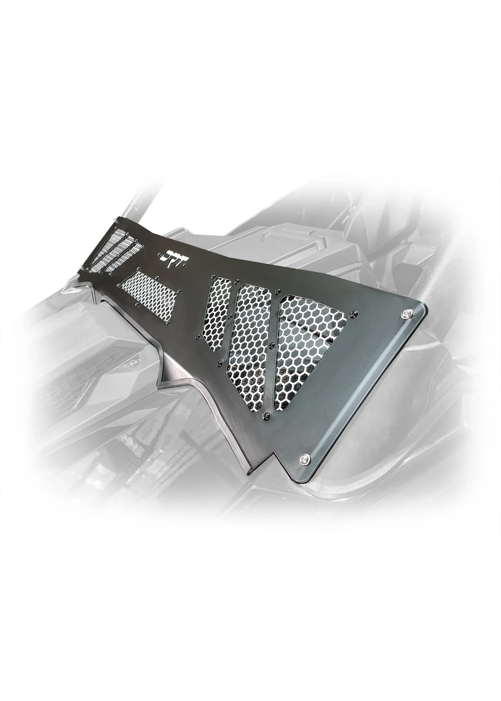 DRT Motorsports DRT Motorsports Wind Diffuser for PRO XP