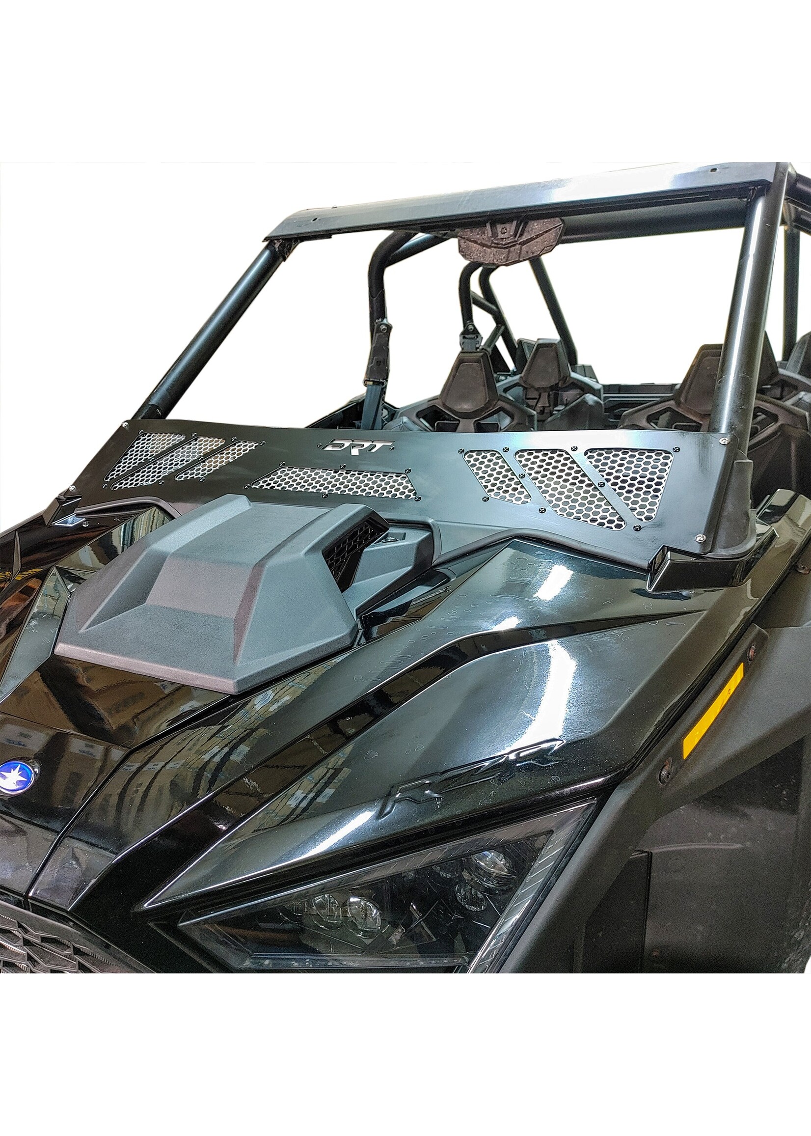 DRT Motorsports DRT Motorsports Wind Diffuser for PRO XP