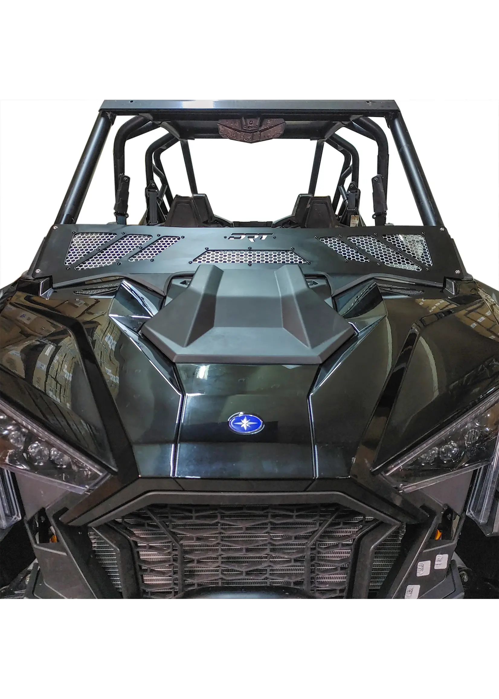 DRT Motorsports DRT Motorsports Wind Diffuser for PRO XP