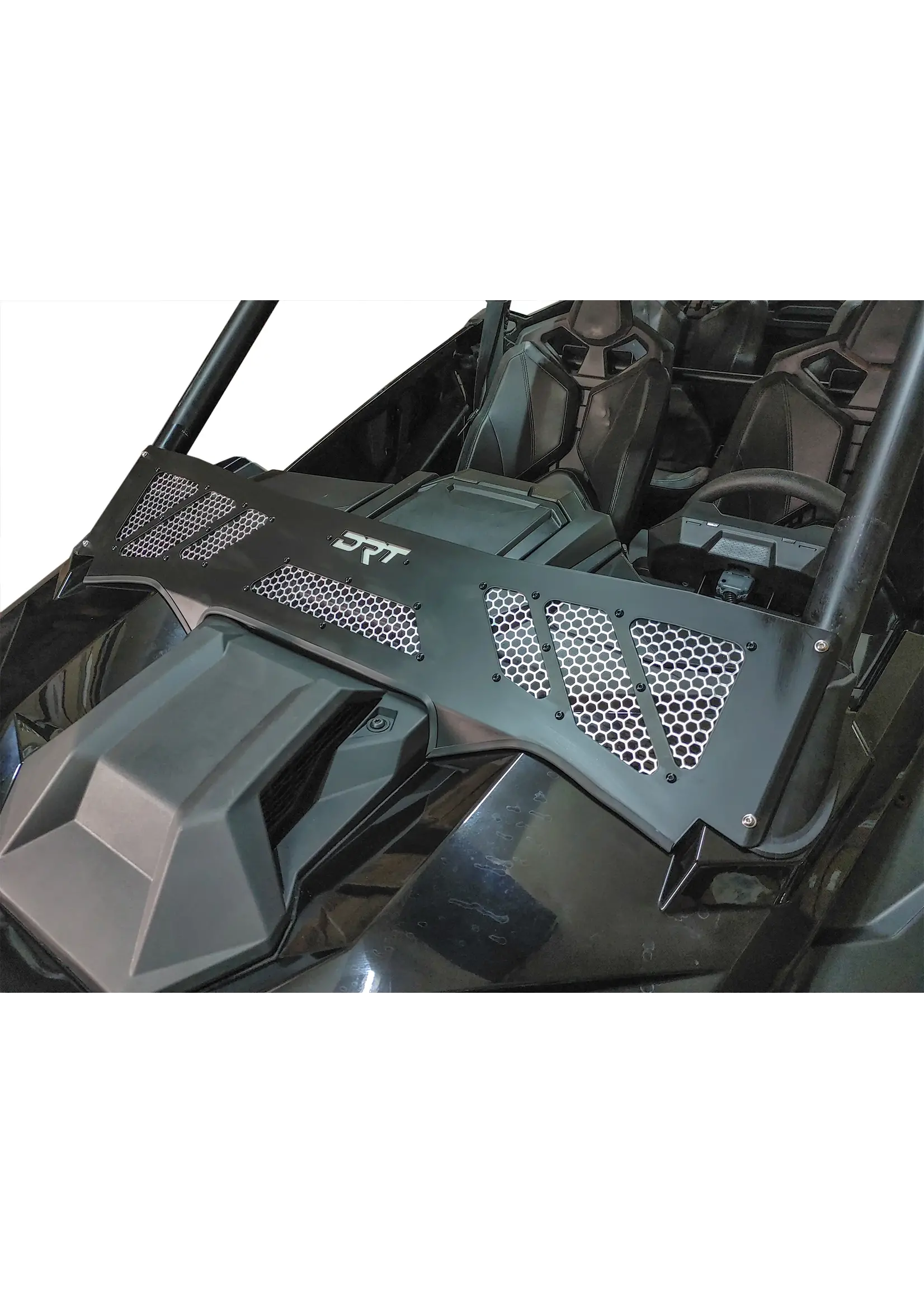 DRT Motorsports DRT Motorsports  RZR PRO XP / Pro R / Turbo R Wind Diffuser