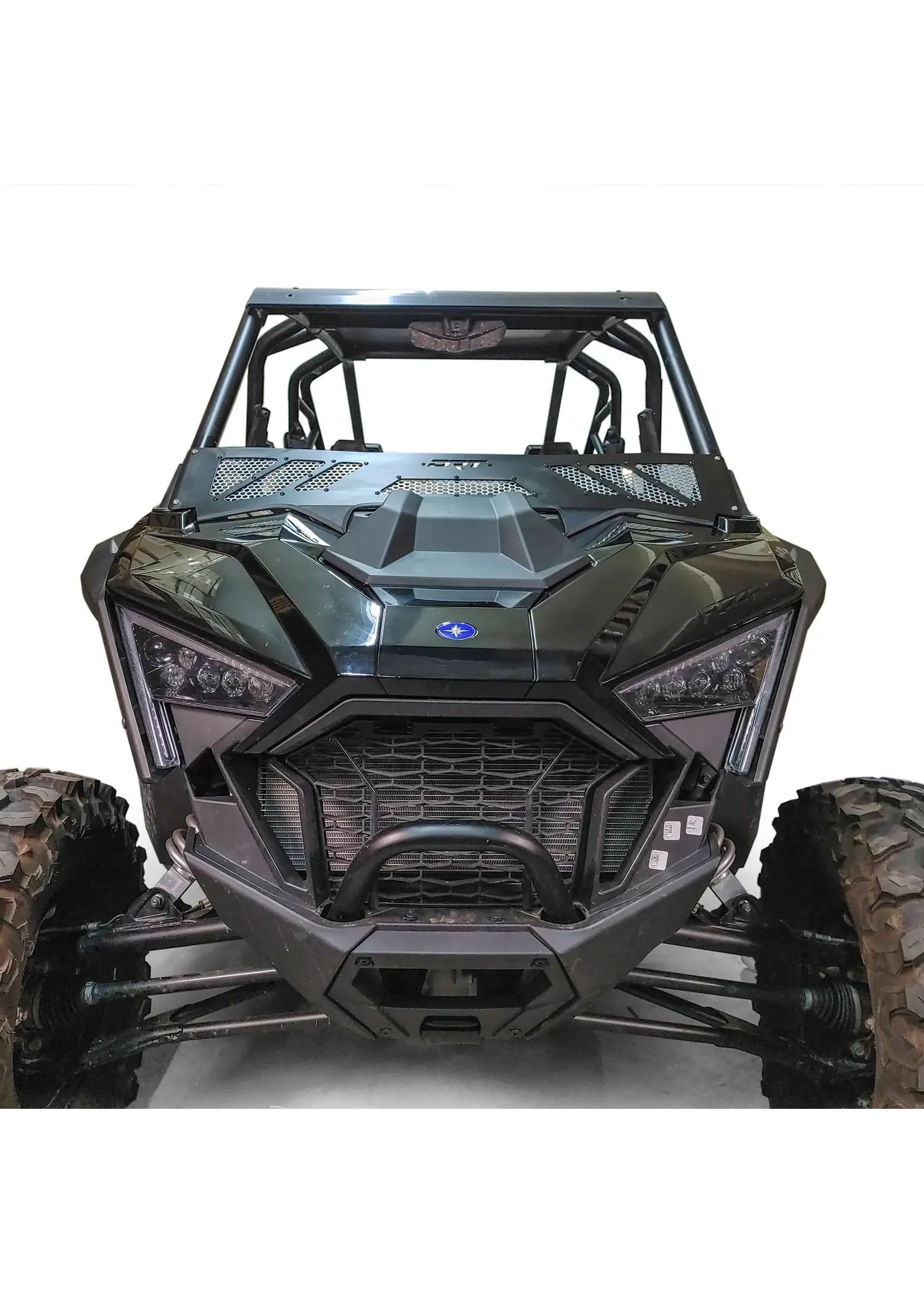 DRT Motorsports DRT Motorsports Wind Diffuser for PRO XP