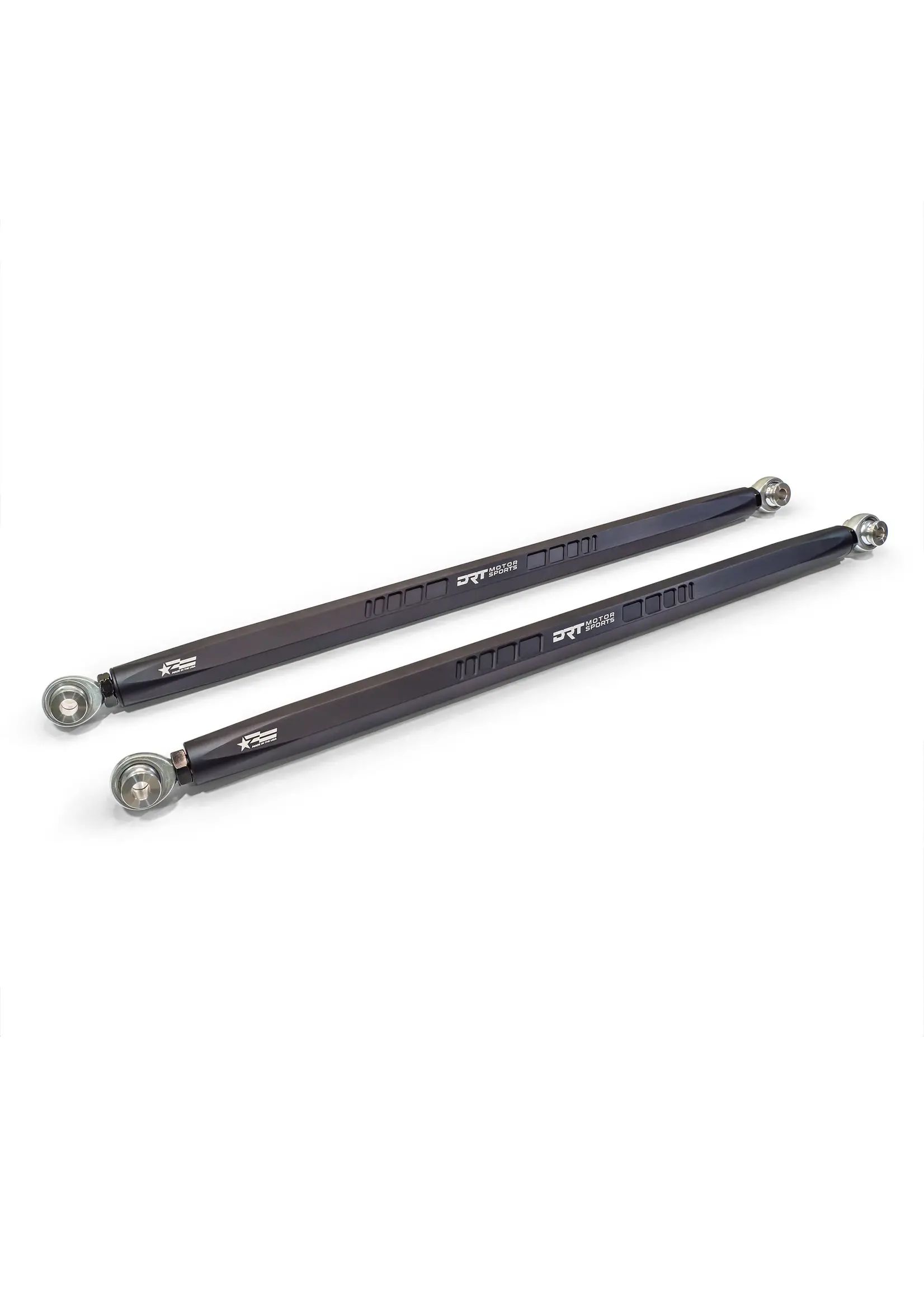 DRT Motorsports DRT Motorsports  RZR Pro R / Turbo R 2022+ Billet Aluminum Hex Bar Radius Rod Kit