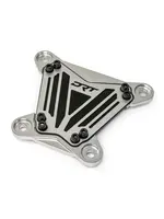 DRT Motorsports DRT Motorsports 3 PC Radius Rod Reinforcement Plate - Polaris Turbo S Platform