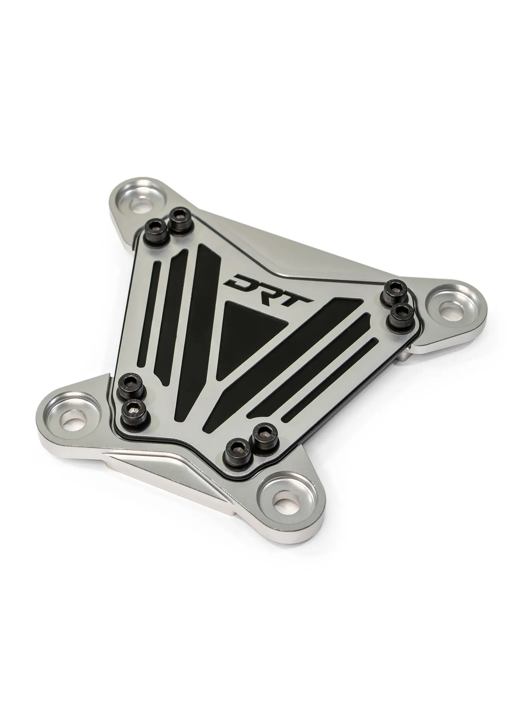 DRT Motorsports DRT Motorsports Radius Rod Reinforcement Plates for Polaris RZR XP Turbo S