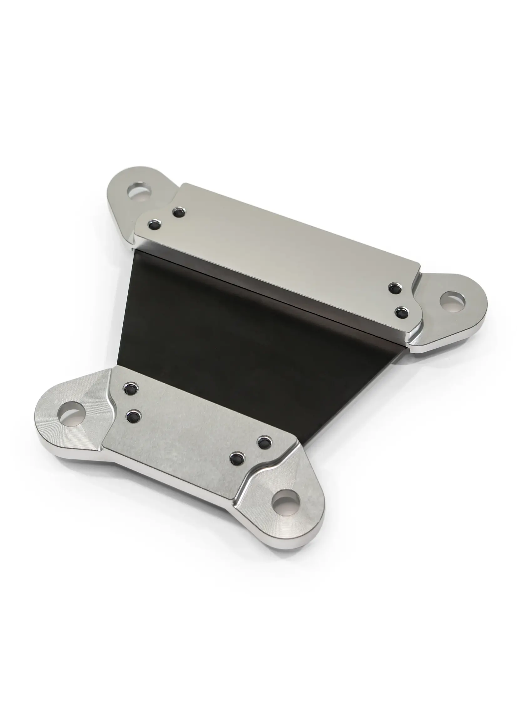 DRT Motorsports DRT Motorsports Radius Rod Reinforcement Plates for Polaris RZR XP Turbo S