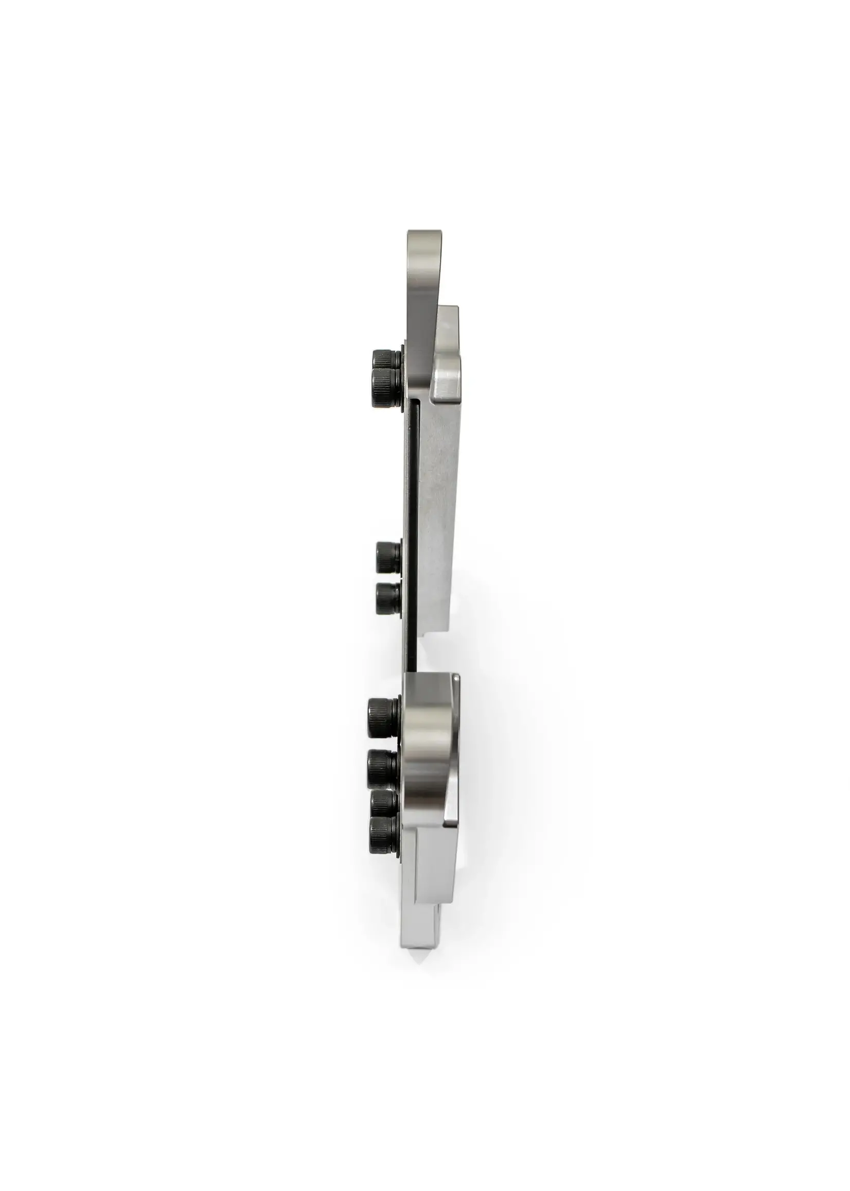 DRT Motorsports DRT Motorsports Radius Rod Reinforcement Plates for Polaris RZR XP Turbo S