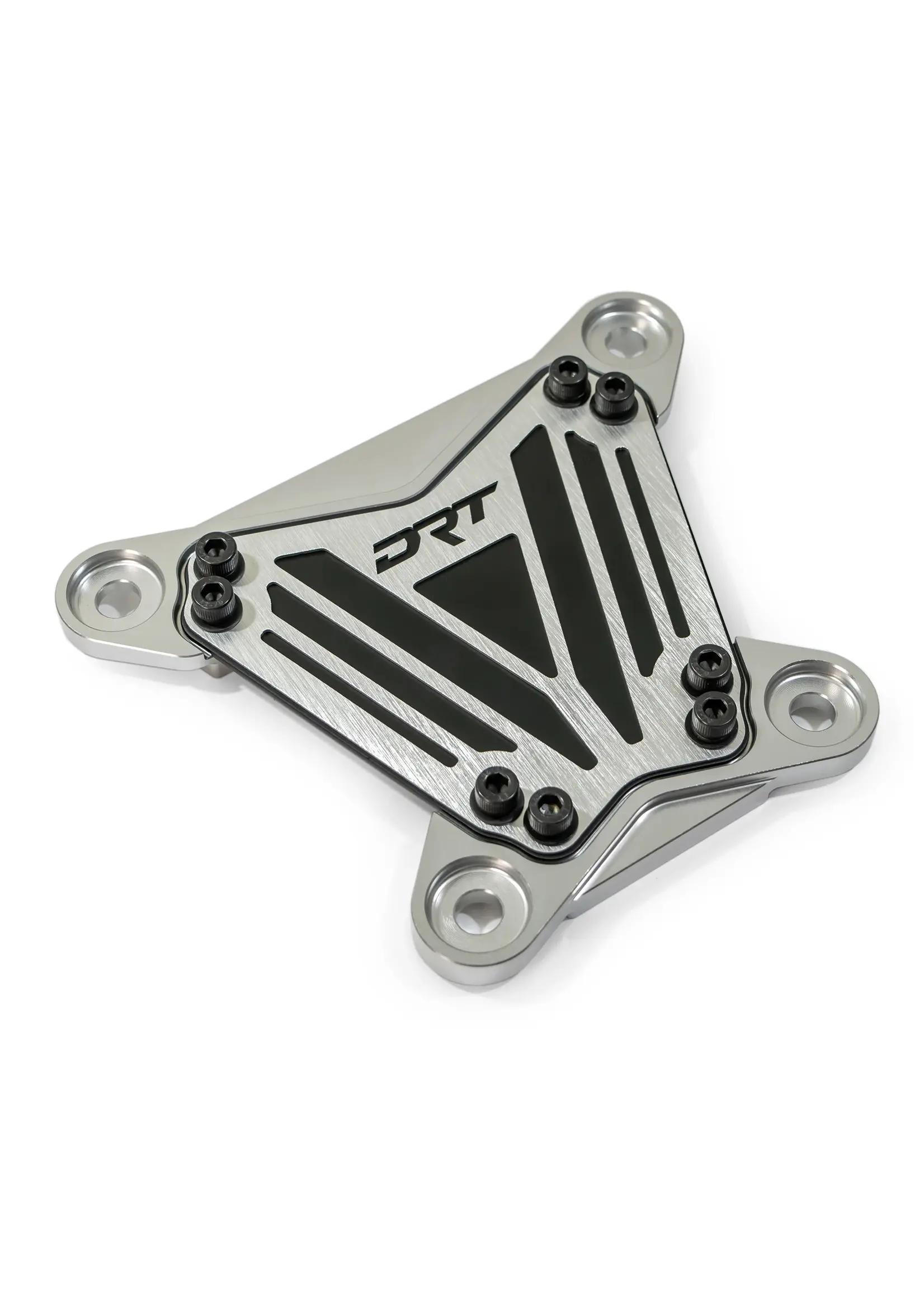 DRT Motorsports DRT Motorsports Radius Rod Reinforcement Plates for Polaris RZR XP Turbo S