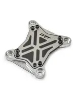 DRT Motorsports DRT Motorsports 3 PC Radius Rod Reinforcement Plate - Polaris XP PRO Platform