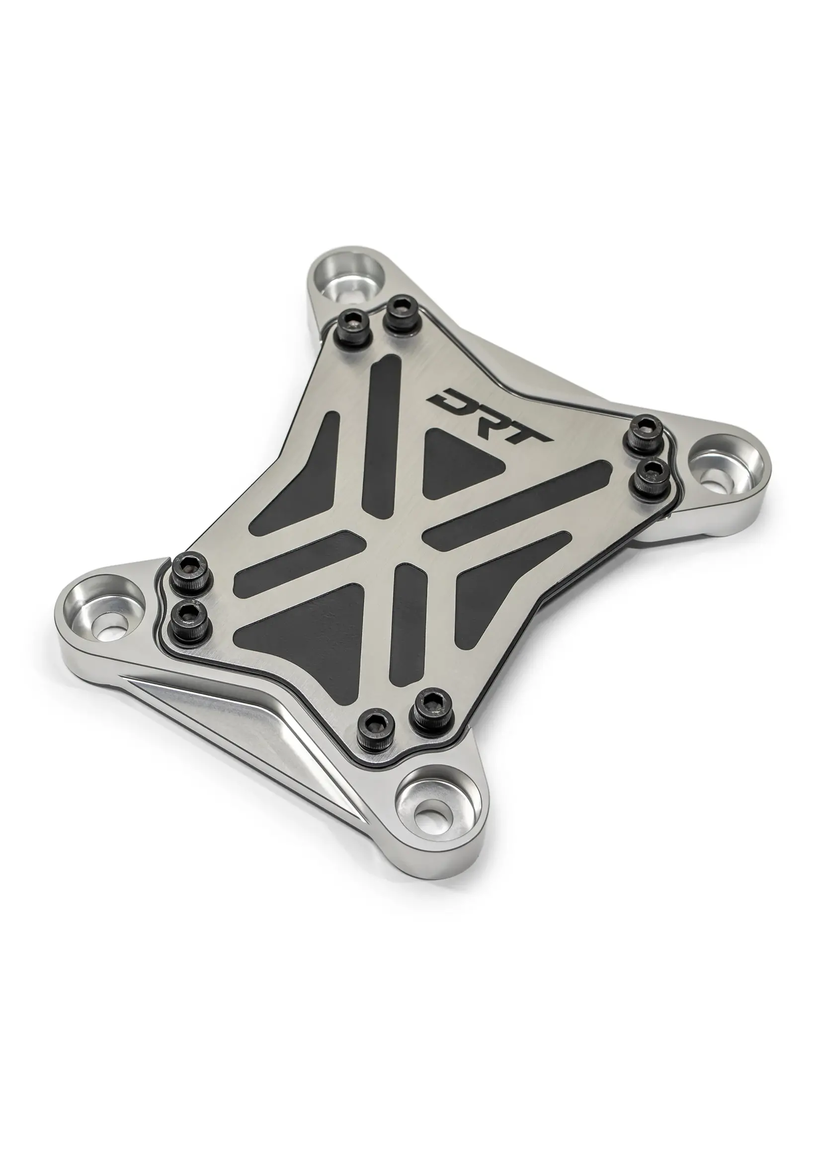 DRT Motorsports DRT Motorsports  PRO XP 3-PC Radius Rod Reinforcement Plate