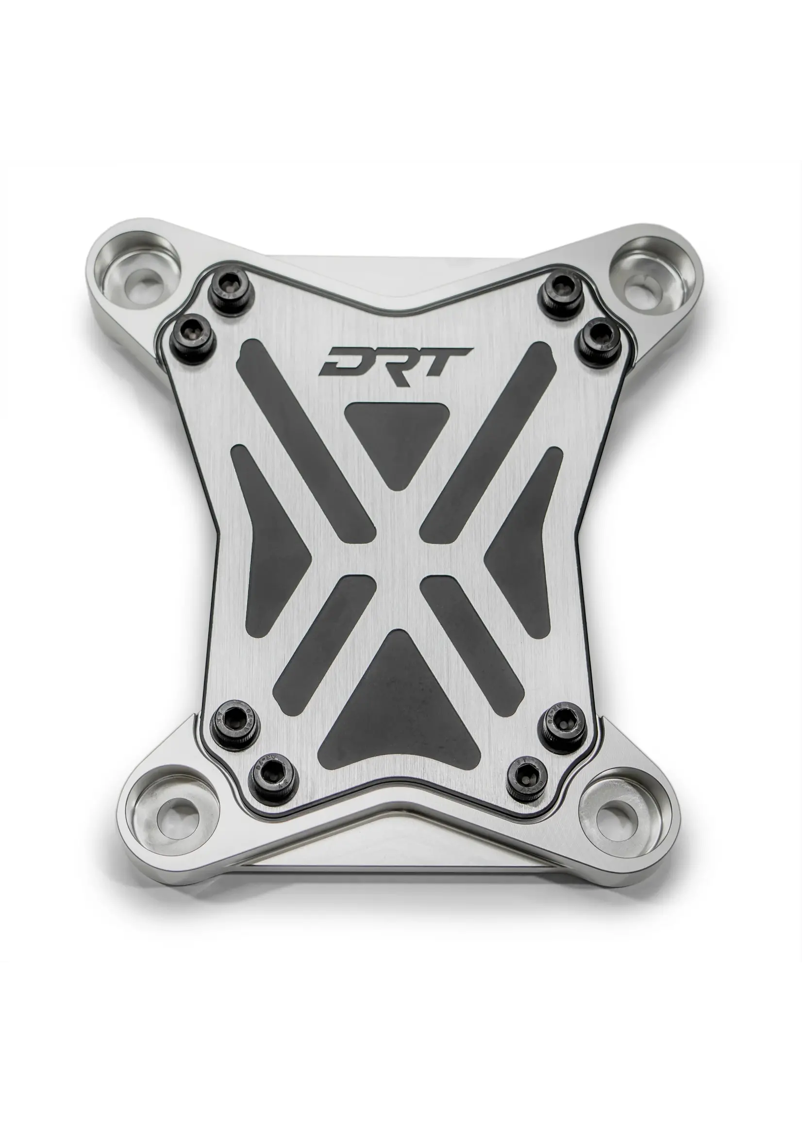 DRT Motorsports DRT Motorsports  PRO XP 3-PC Radius Rod Reinforcement Plate