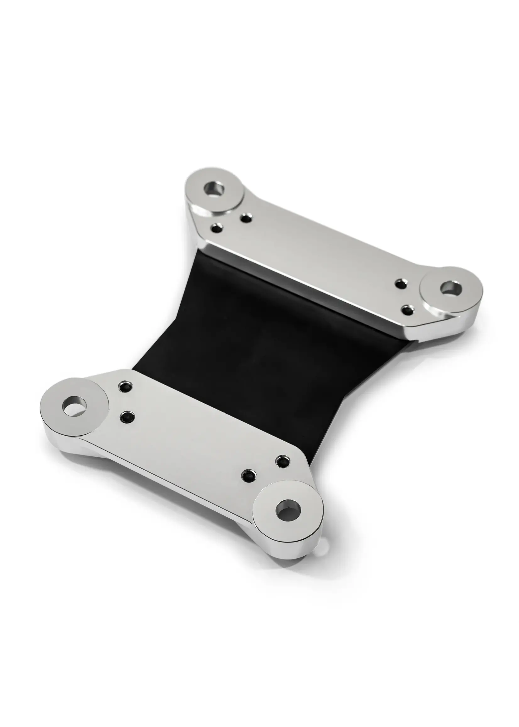 DRT Motorsports DRT Motorsports  PRO XP 3-PC Radius Rod Reinforcement Plate