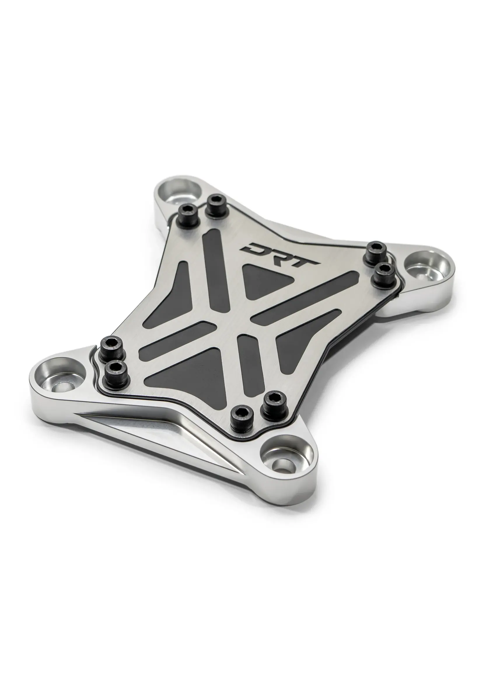 DRT Motorsports DRT Motorsports  PRO XP 3-PC Radius Rod Reinforcement Plate