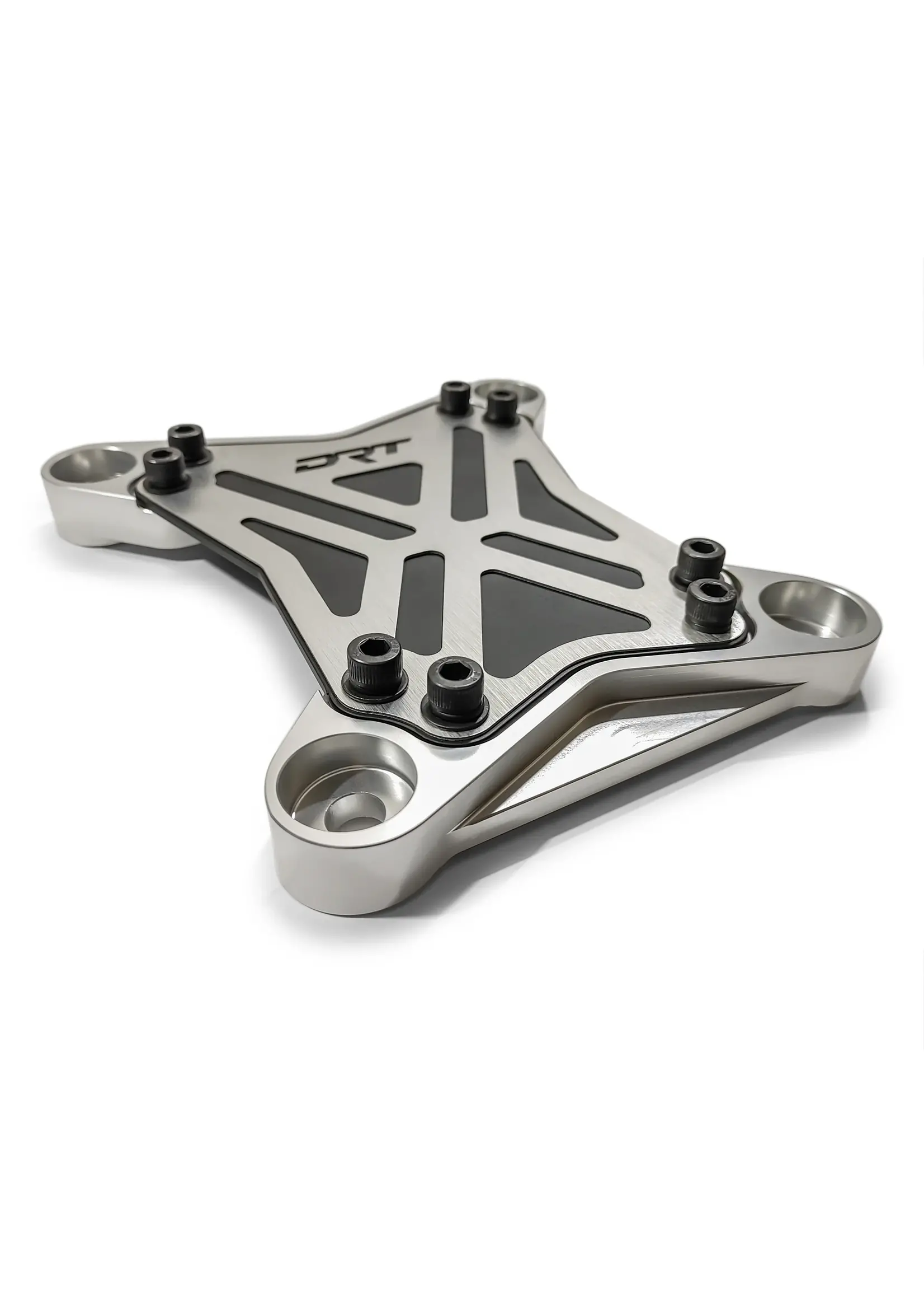 DRT Motorsports DRT Motorsports  PRO XP 3-PC Radius Rod Reinforcement Plate