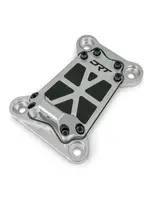DRT Motorsports DRT Motorsports 3 PC Radius Rod Reinforcement Plate - Polaris Pro R/Turbo R Platform