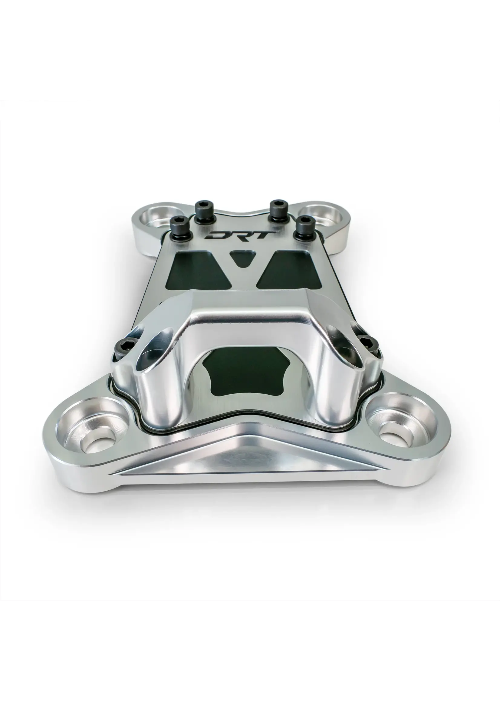 DRT Motorsports DRT Motorsports Radius Rod Reinforcement Plate for Polaris Pro R/Turbo R