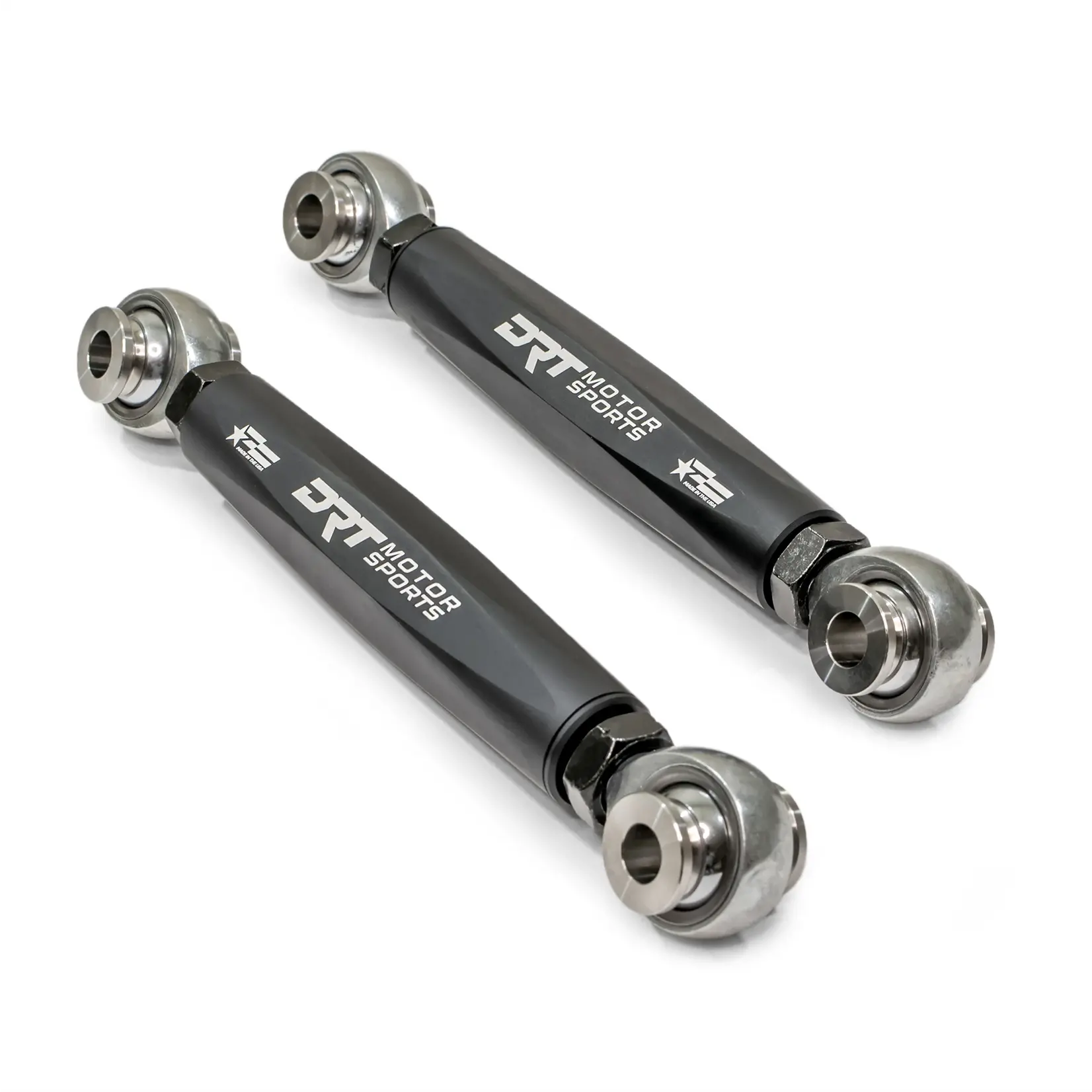 DRT Motorsports DRT Motorsports Sway Bar Link Kit for RZR Pro R/Turbo R 2022+