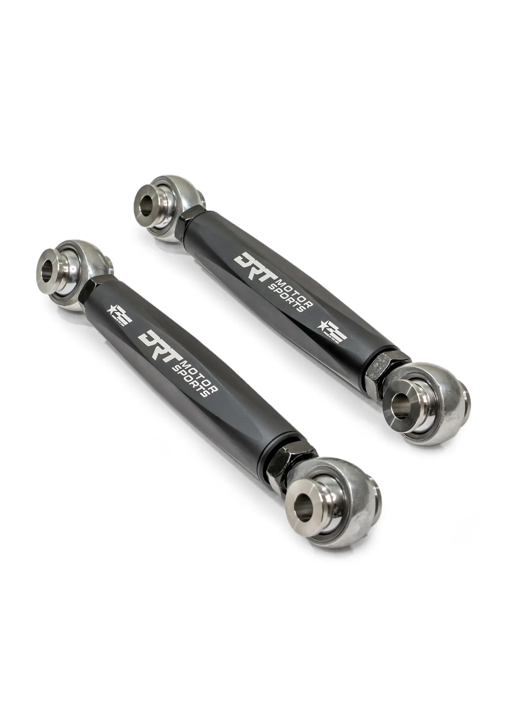 DRT Motorsports DRT Motorsports Sway Bar Link Kit for RZR Pro R/Turbo R 2022+