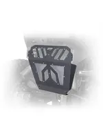 DRT Motorsports DRT RZR Pro XP 2020+ Aluminum Exhaust Cover