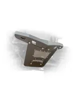 DRT Motorsports DRT RZR Pro XP 2020-2024 Front Bumper and Skid plate