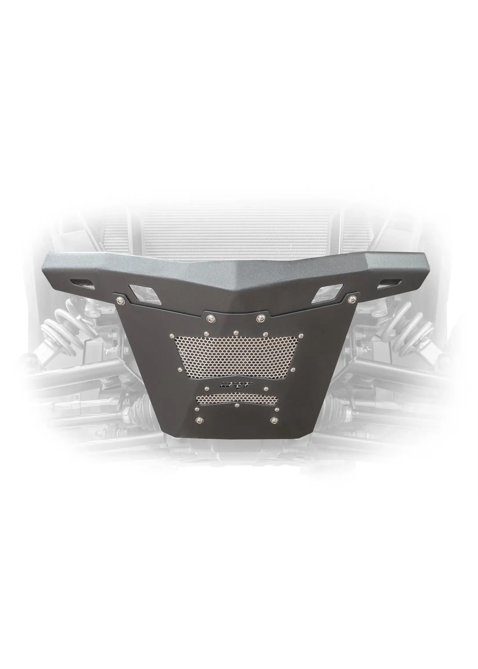 DRT Motorsports DRT Motorsports  RZR Pro XP 2020-2024 Front Bumper and Skid plate