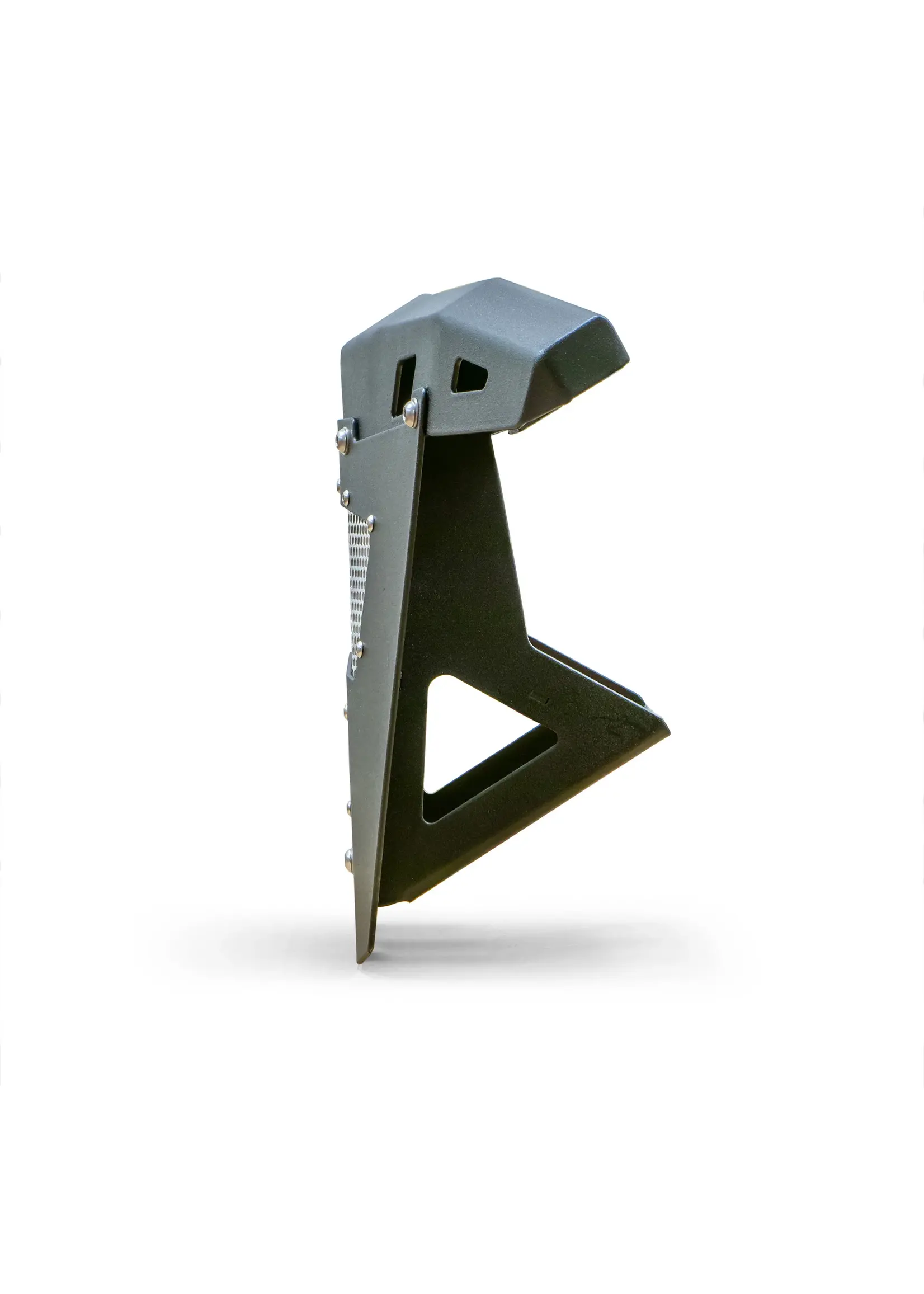 DRT Motorsports DRT Motorsports  RZR Pro XP 2020-2024 Front Bumper and Skid plate